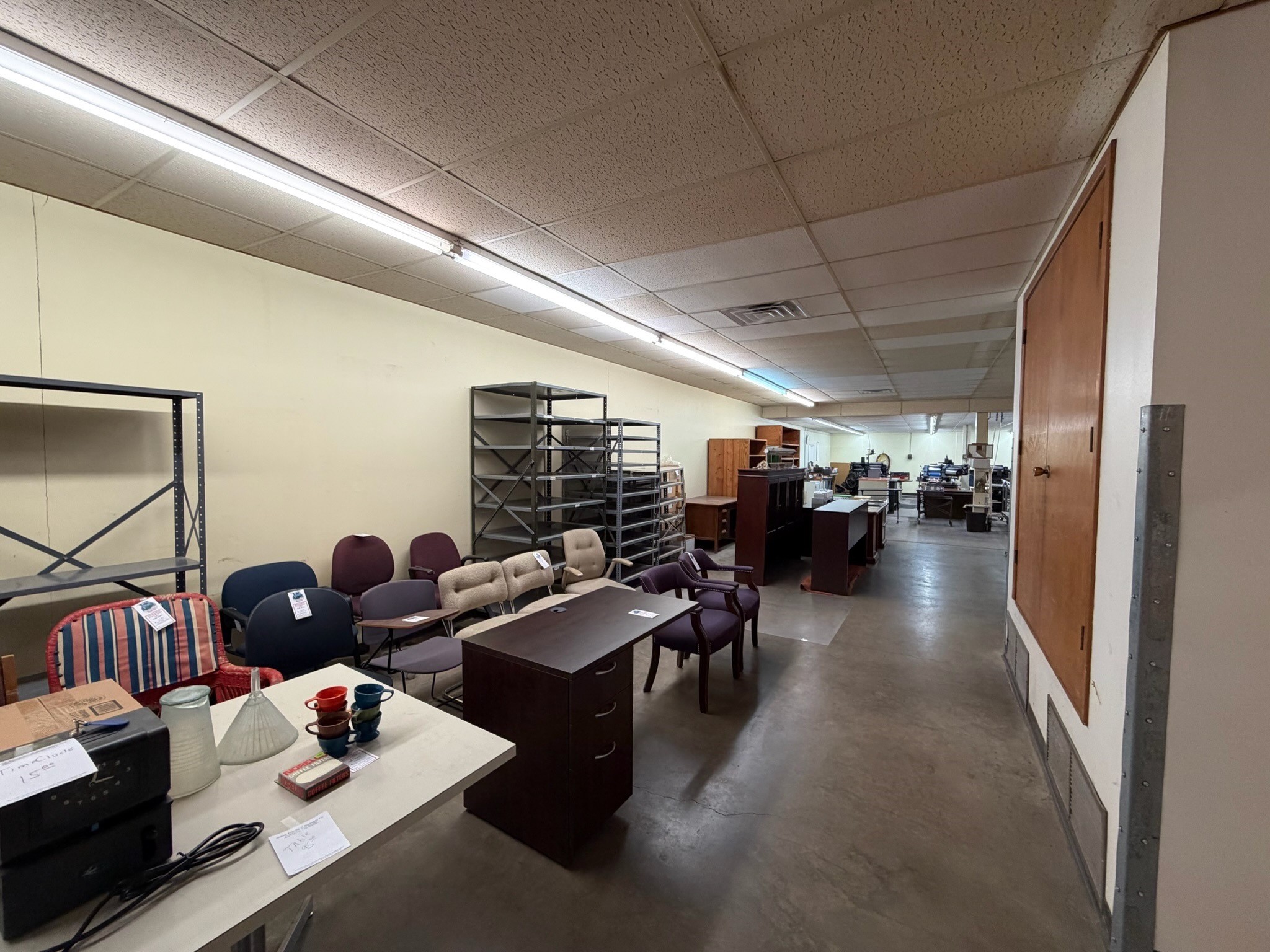 1274 N 2nd Street Abilene TX 79601