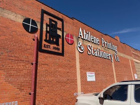 1274 N 2nd Street Abilene TX 79601