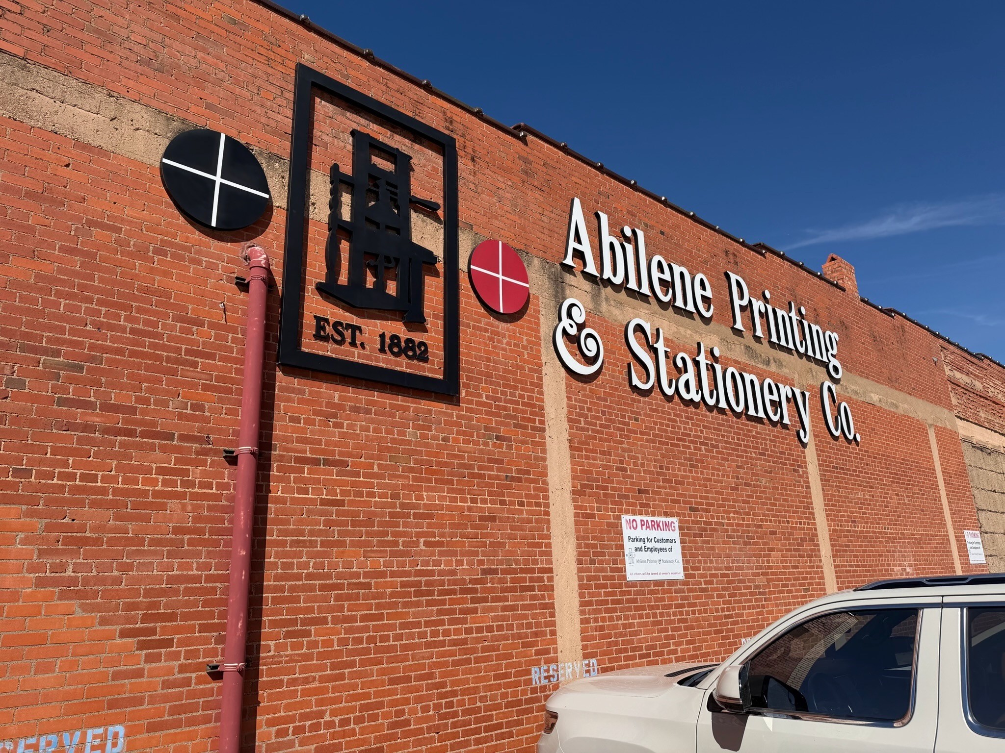 1274 N 2nd Street Abilene TX 79601