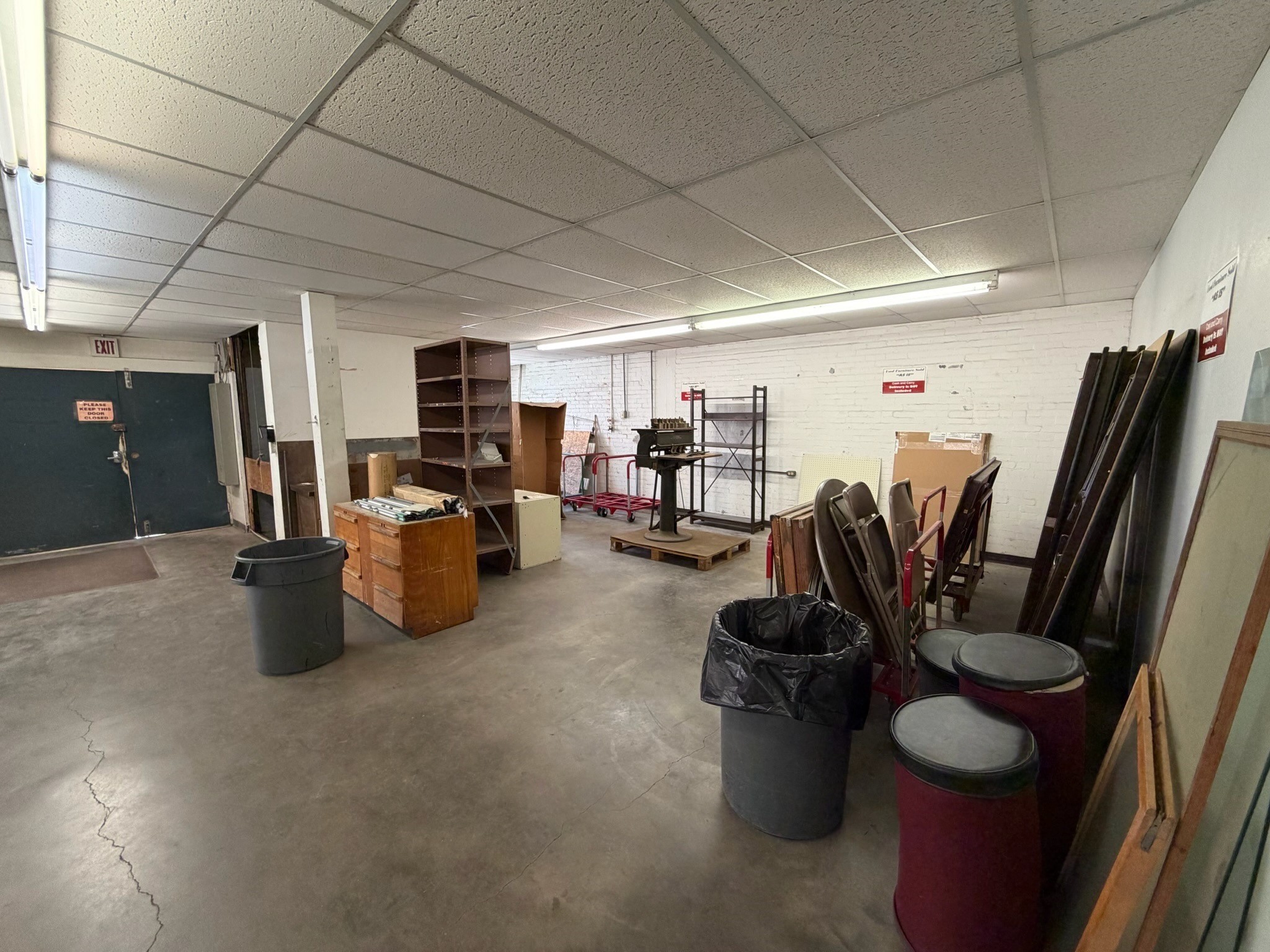 1274 N 2nd Street Abilene TX 79601