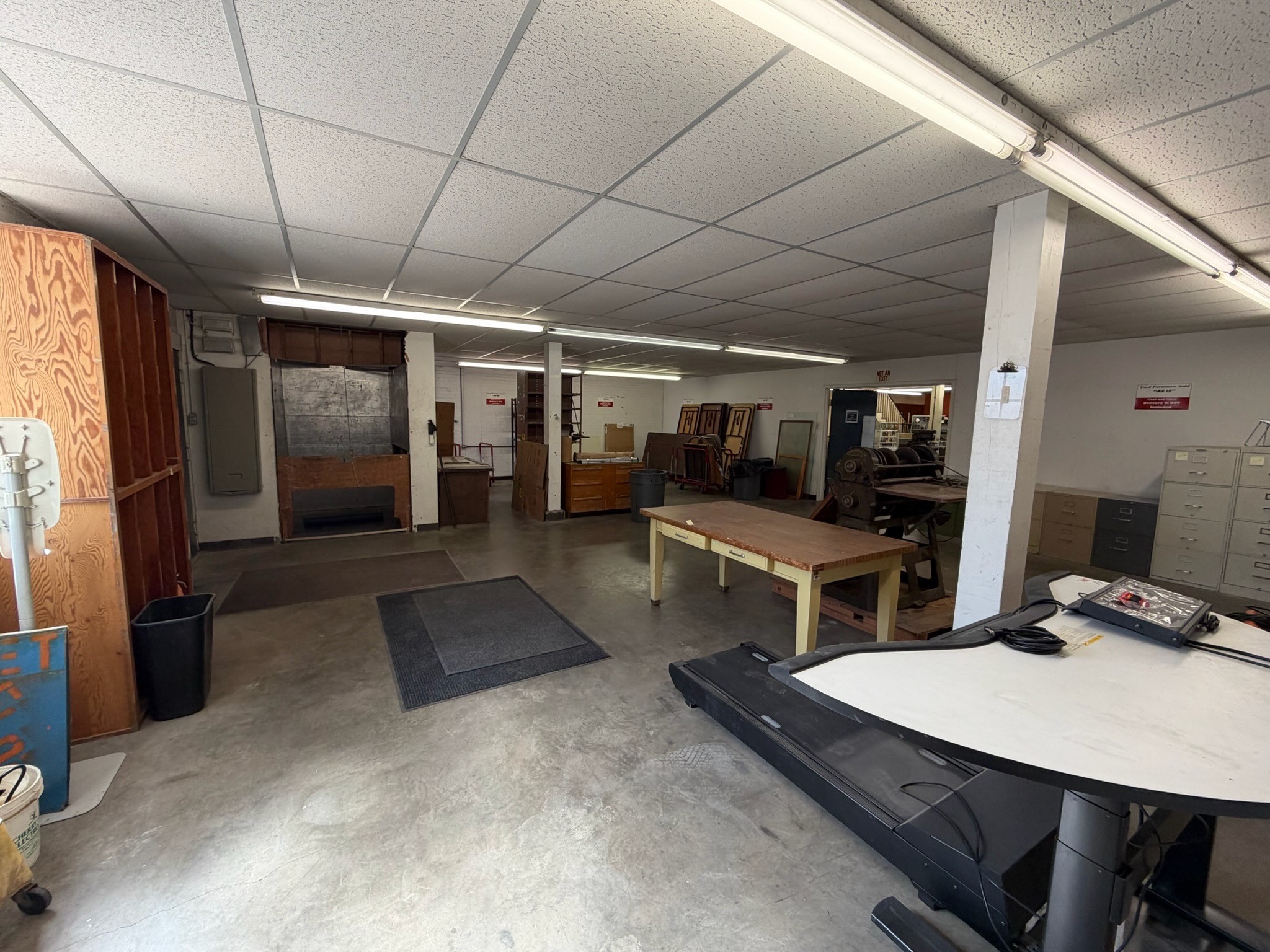 1274 N 2nd Street Abilene TX 79601