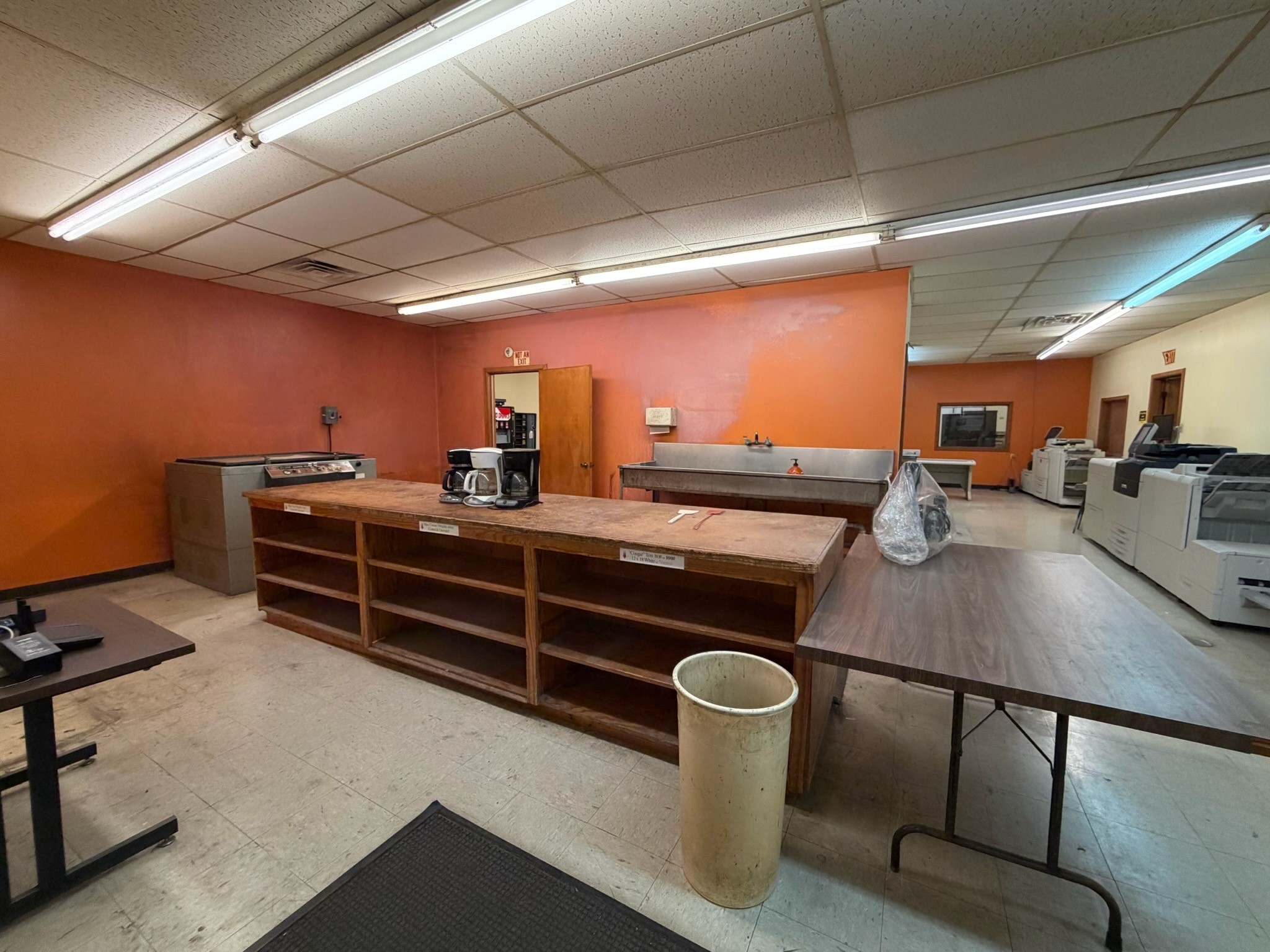 1274 N 2nd Street Abilene TX 79601