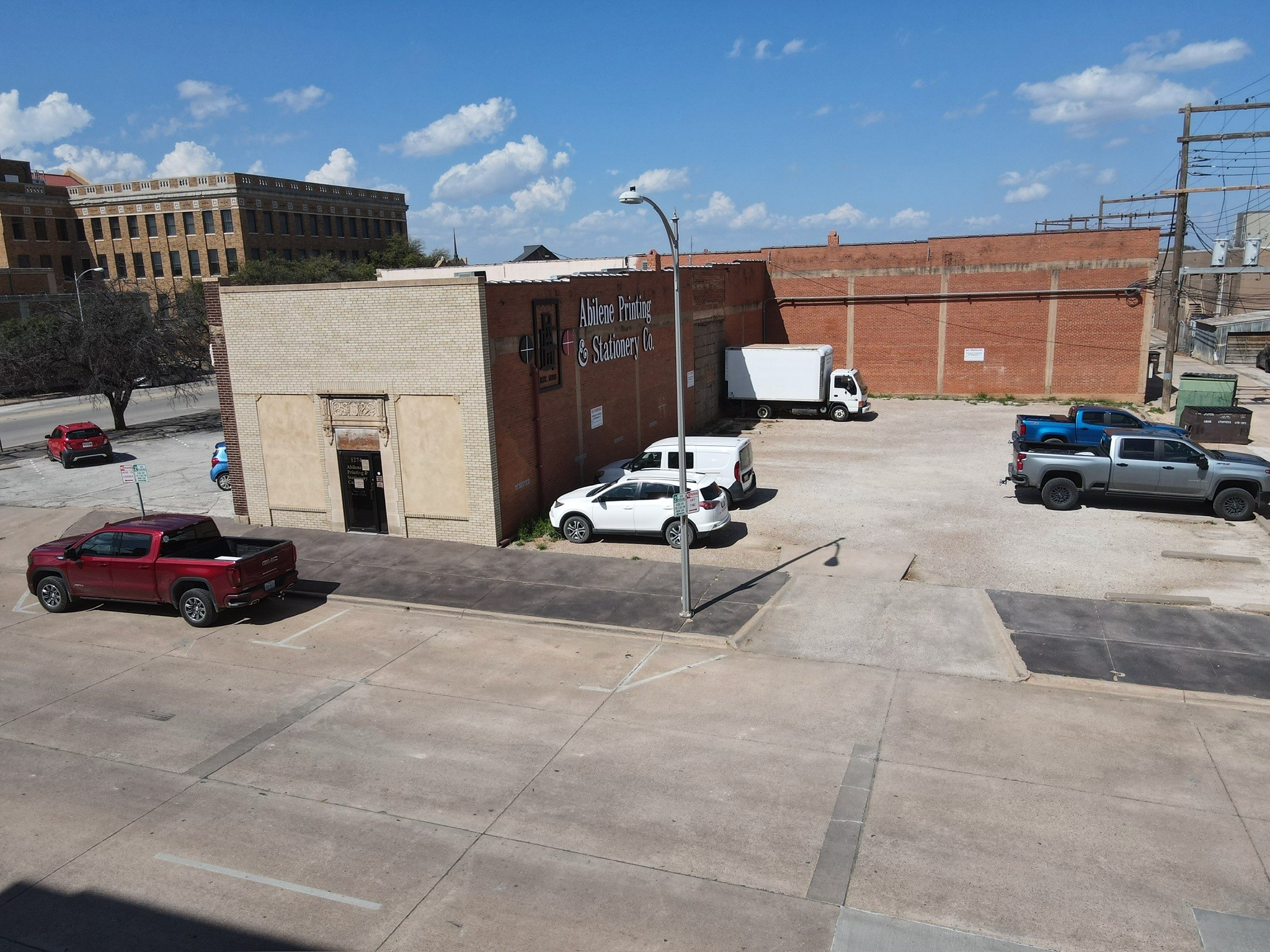 1274 N 2nd Street Abilene TX 79601