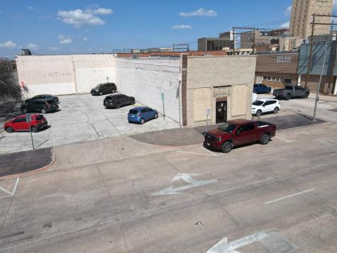 1274 N 2nd Street Abilene TX 79601