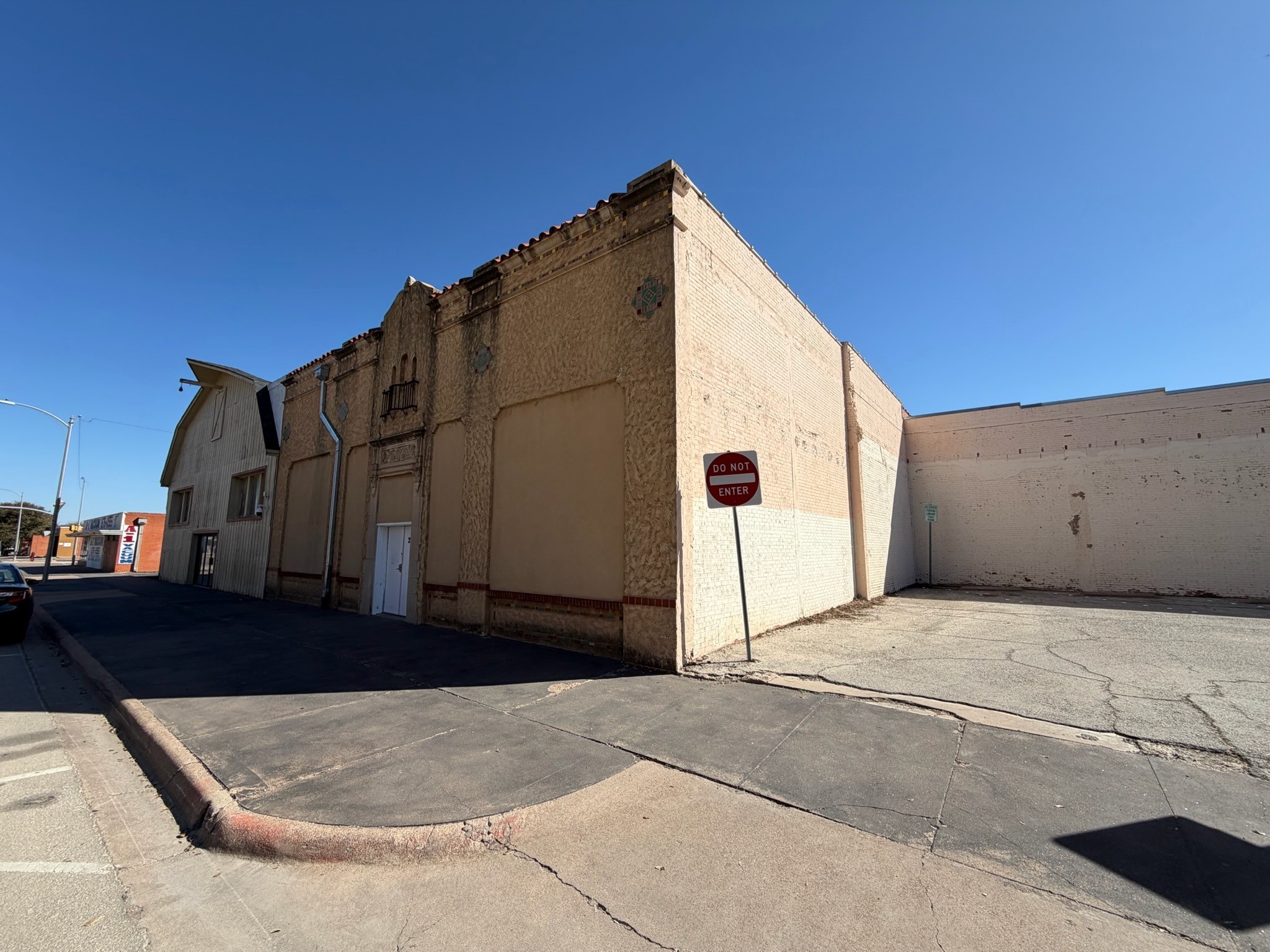 1274 N 2nd Street Abilene TX 79601