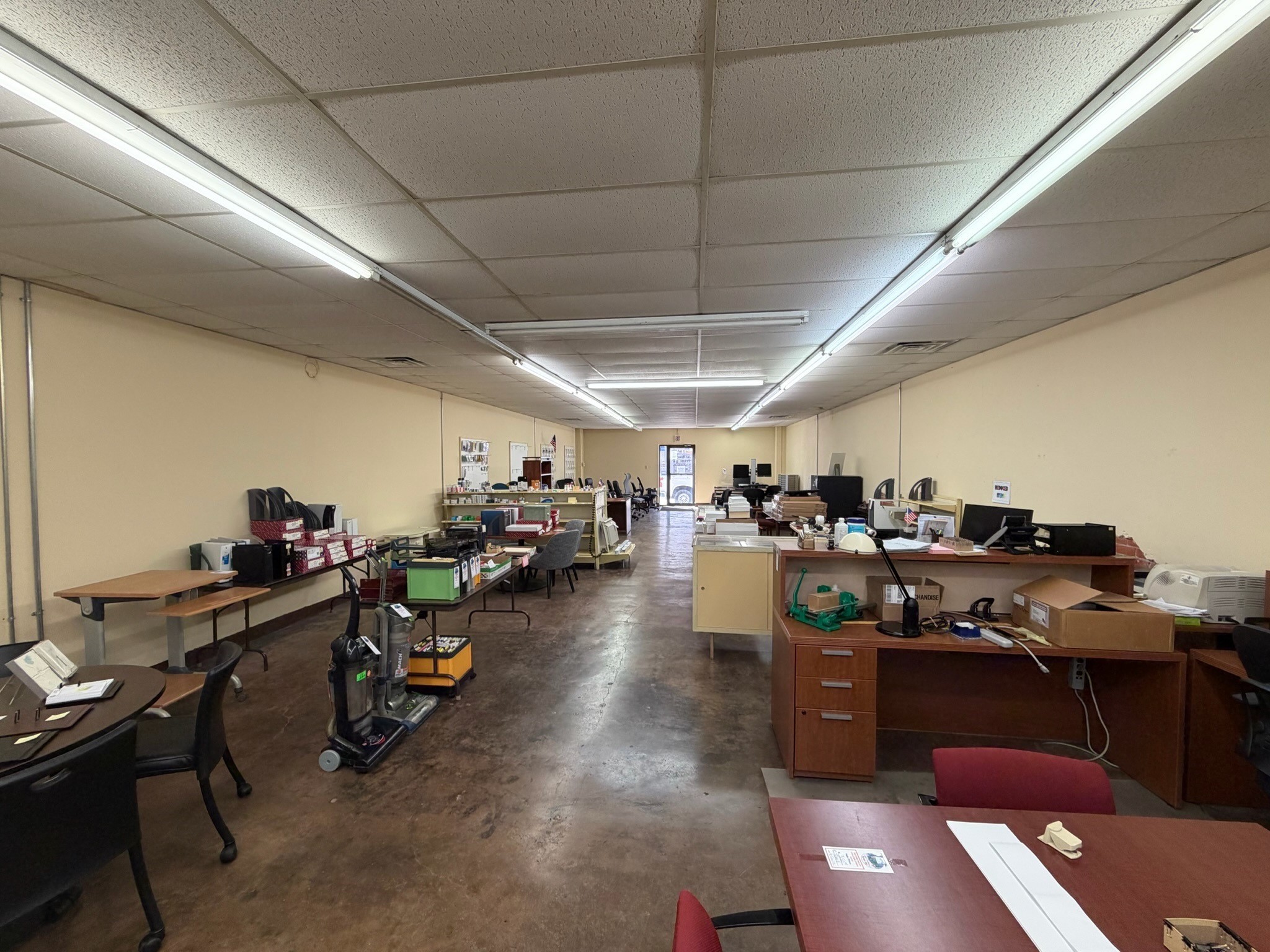 1274 N 2nd Street Abilene TX 79601