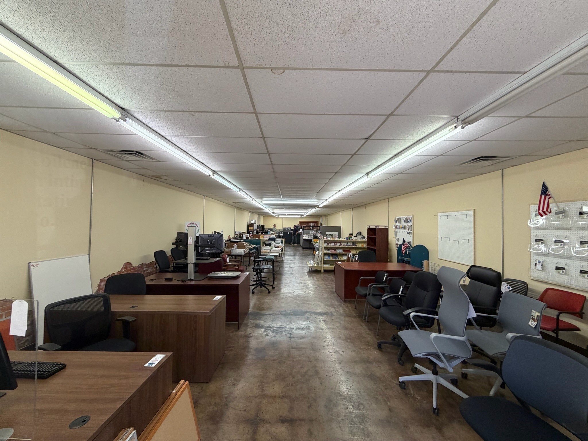1274 N 2nd Street Abilene TX 79601