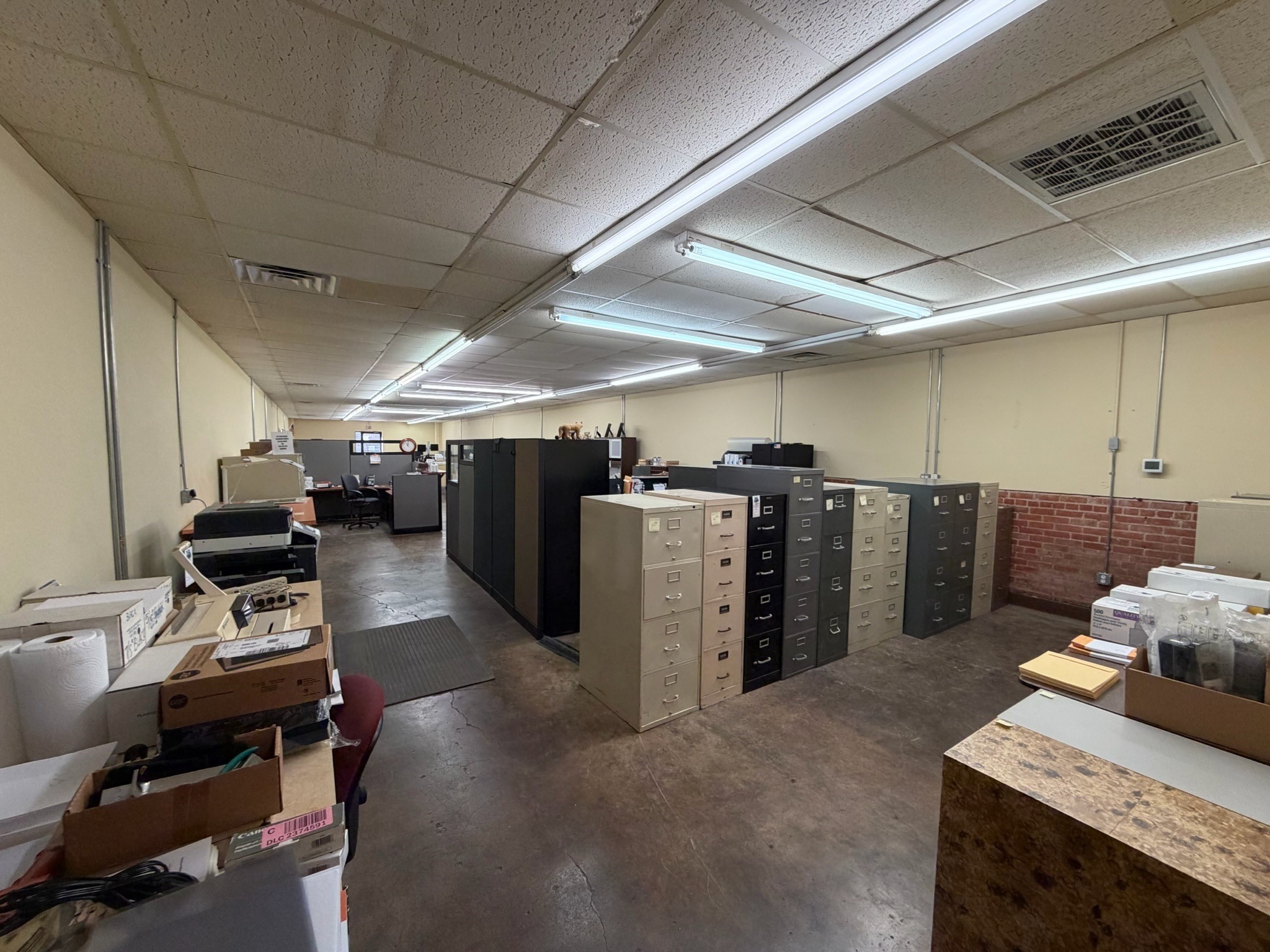 1274 N 2nd Street Abilene TX 79601