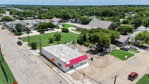 500 Ford Street Garland TX 75040