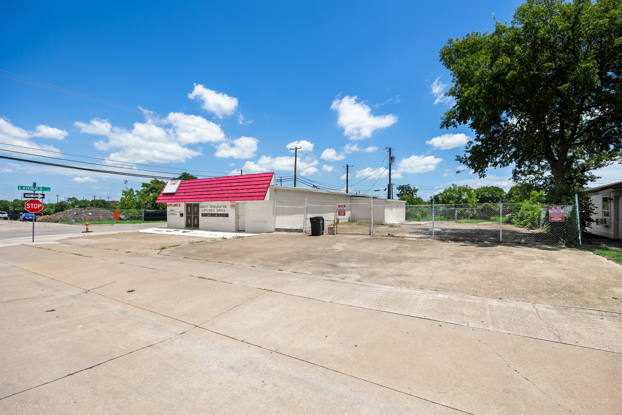 500 Ford Street Garland TX 75040