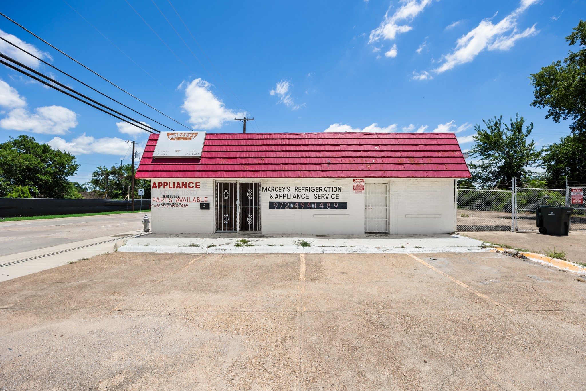 500 Ford Street Garland TX 75040