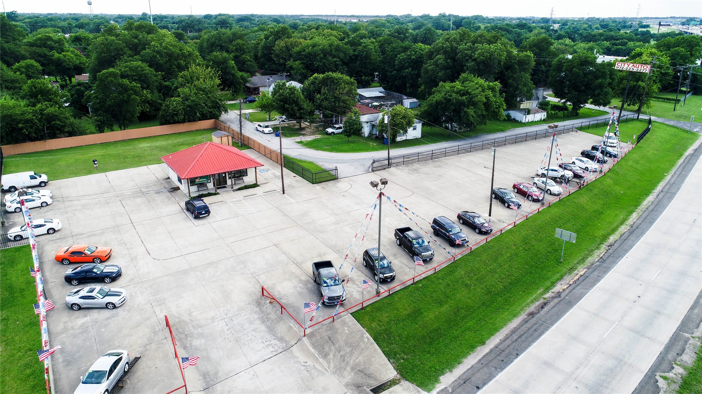 315 N Ih 45 Expressway Hutchins TX 75141