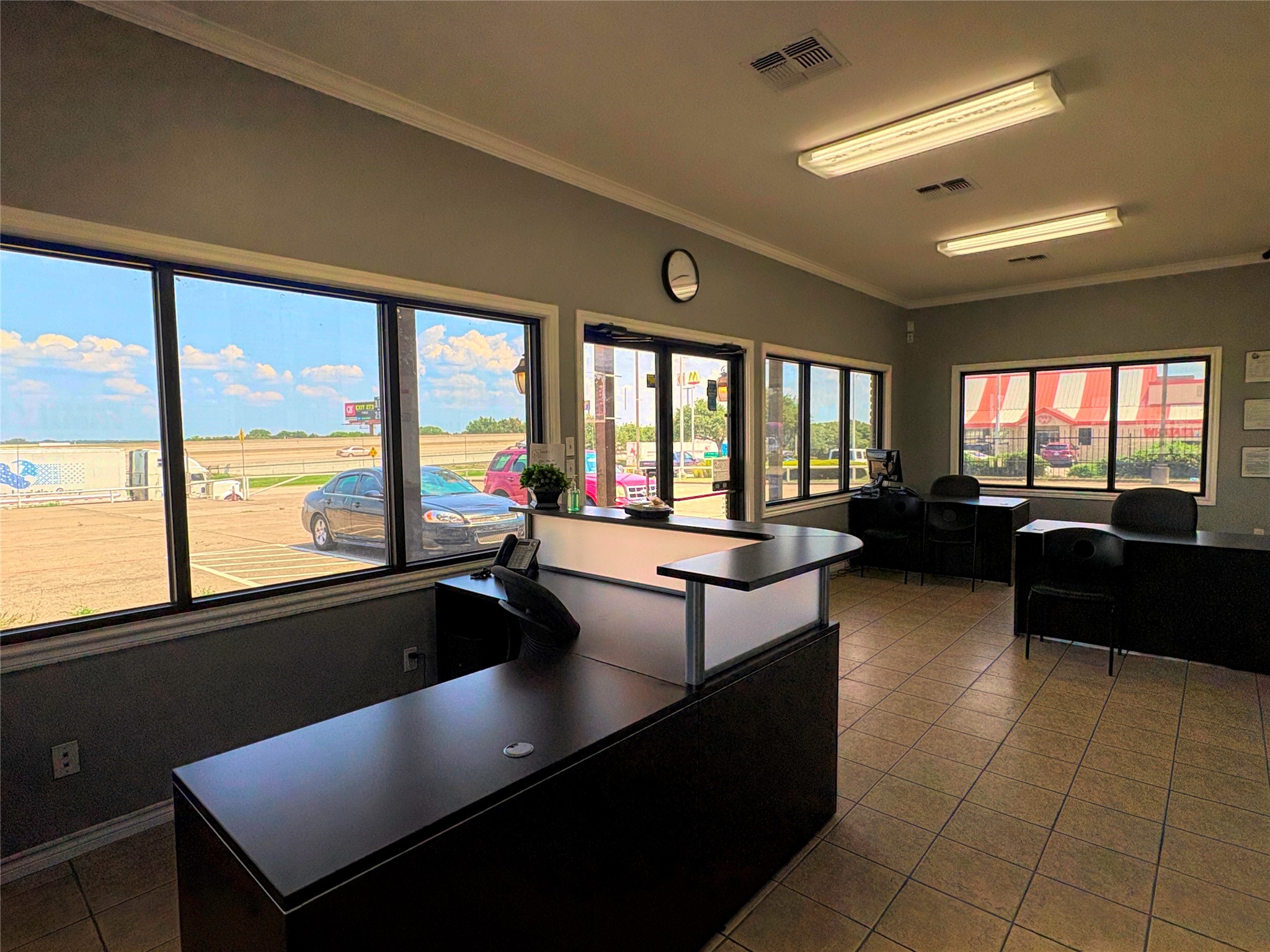 315 N Ih 45 Expressway Hutchins TX 75141