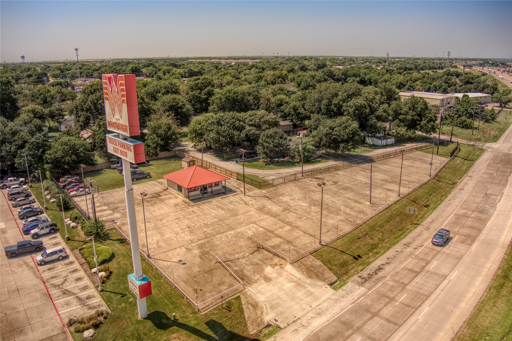 315 N Ih 45 Expressway Hutchins TX 75141