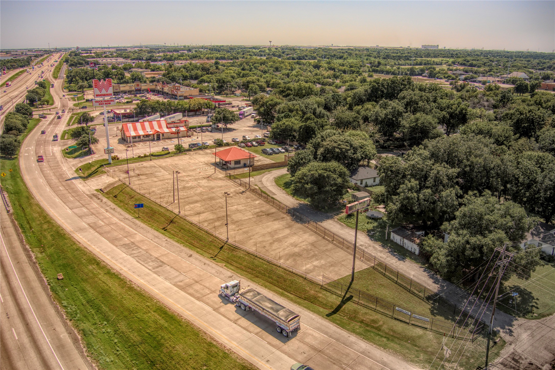 315 N Ih 45 Expressway Hutchins TX 75141