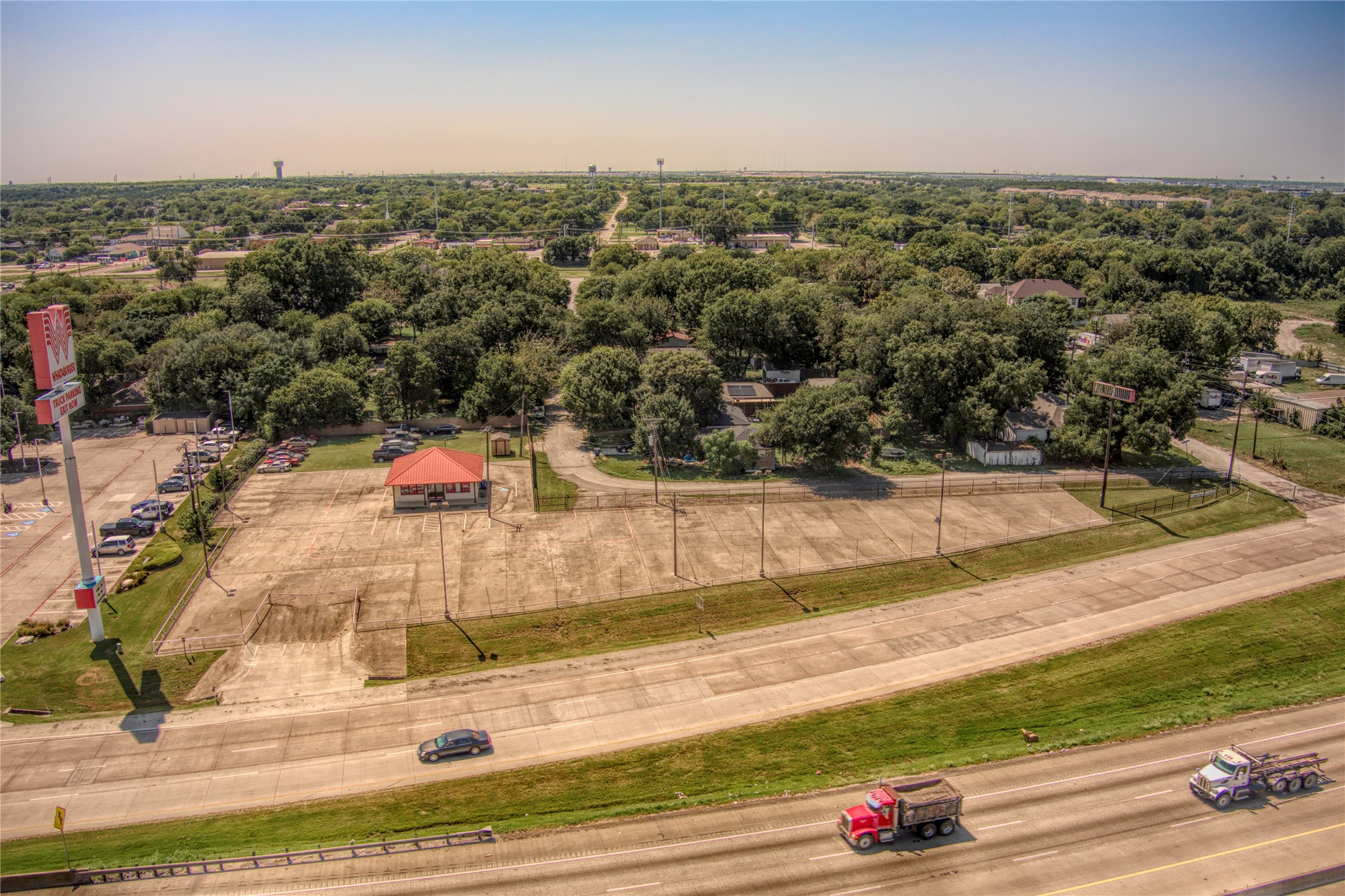 315 N Ih 45 Expressway Hutchins TX 75141