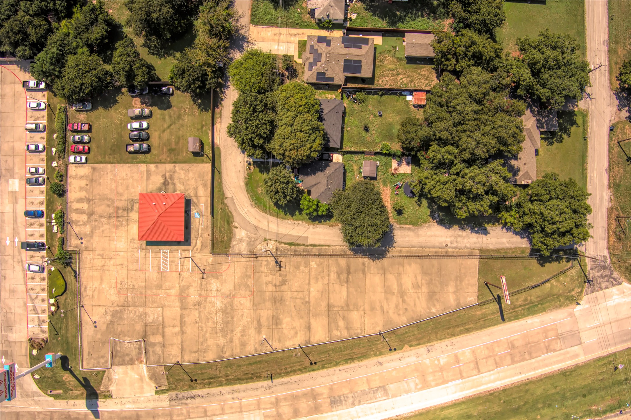315 N Ih 45 Expressway Hutchins TX 75141