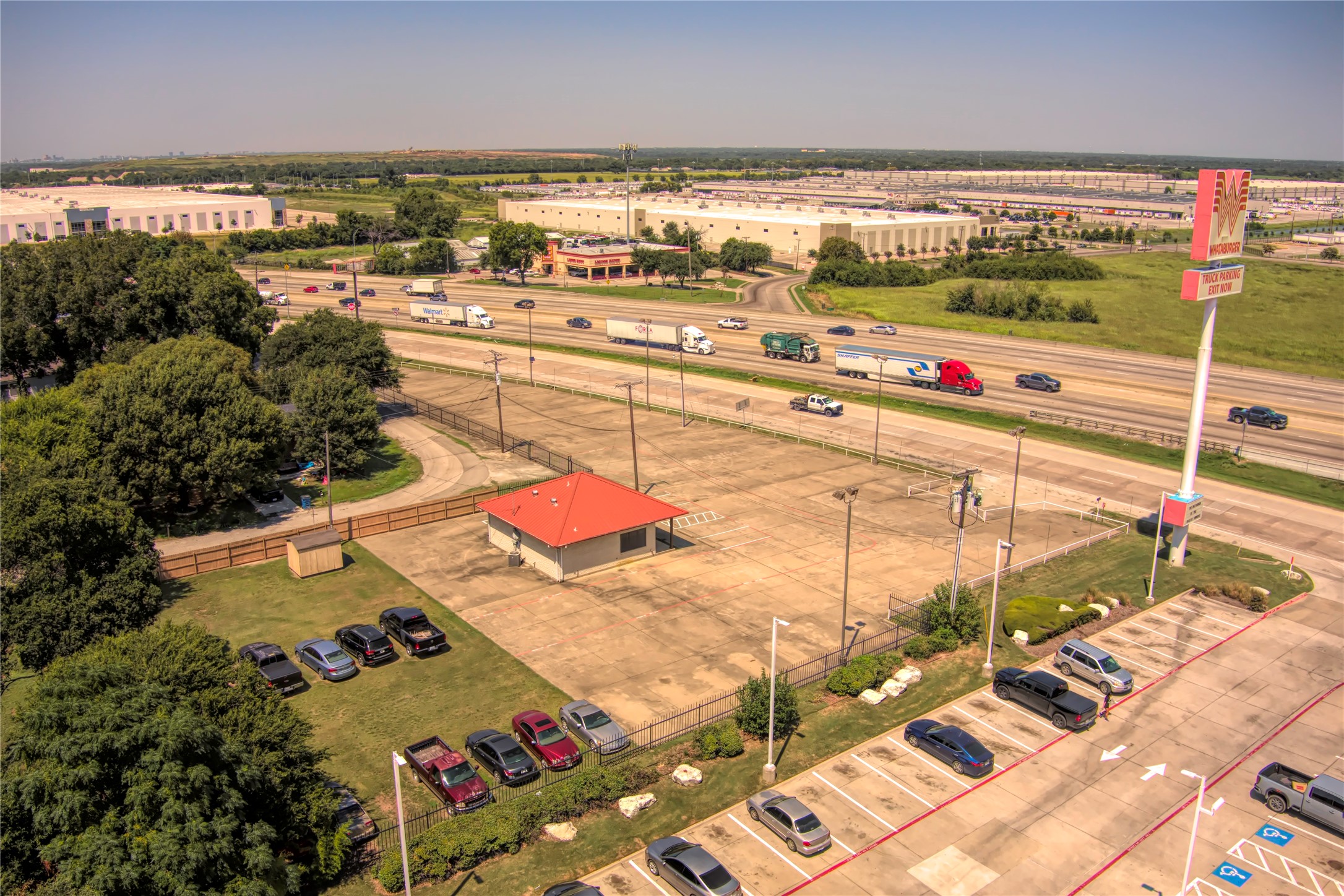 315 N Ih 45 Expressway Hutchins TX 75141