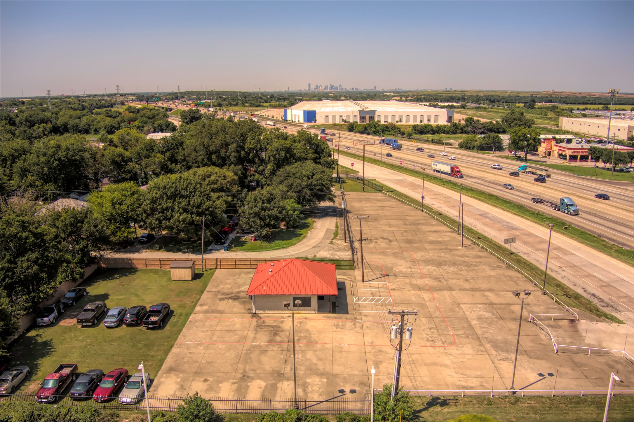 315 N Ih 45 Expressway Hutchins TX 75141