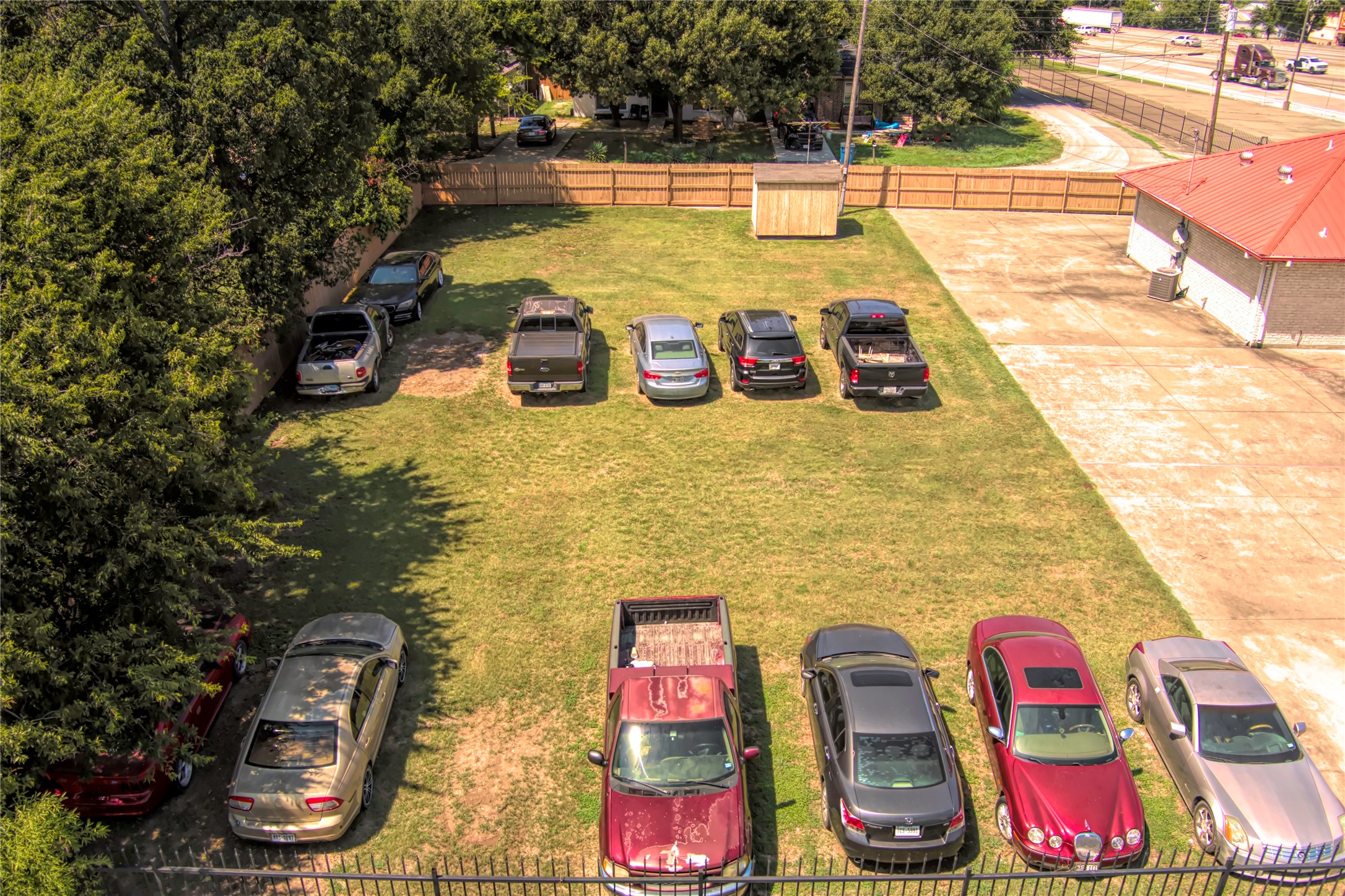 315 N Ih 45 Expressway Hutchins TX 75141