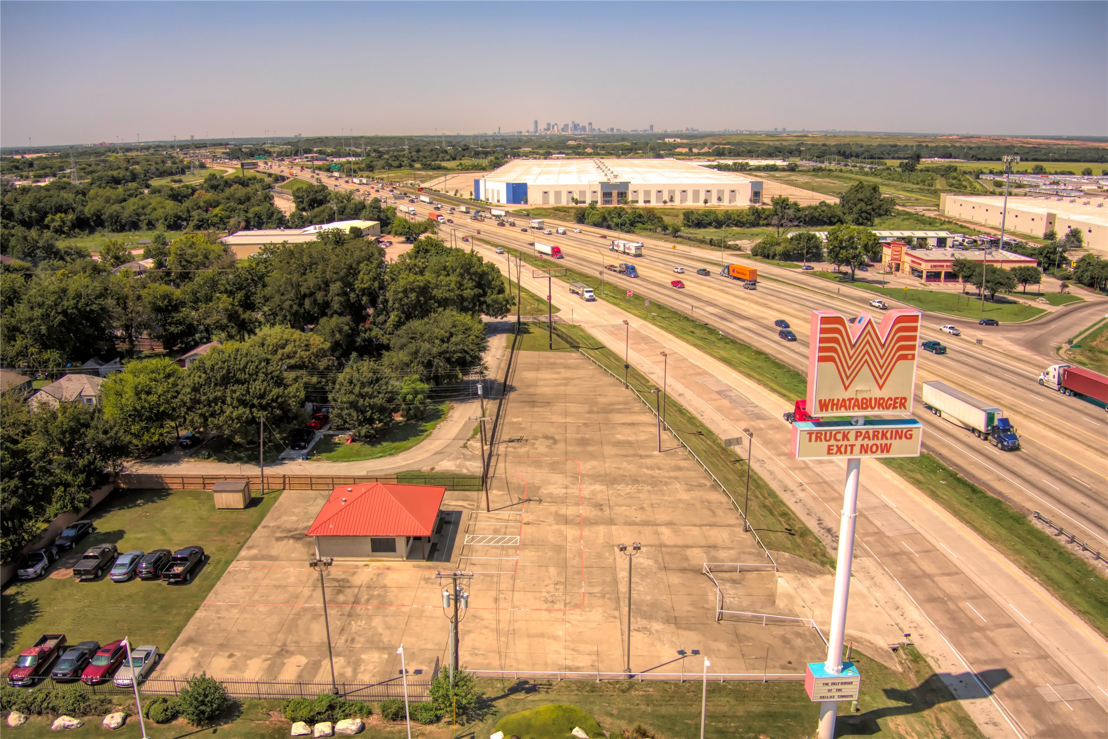 315 N Ih 45 Expressway Hutchins TX 75141
