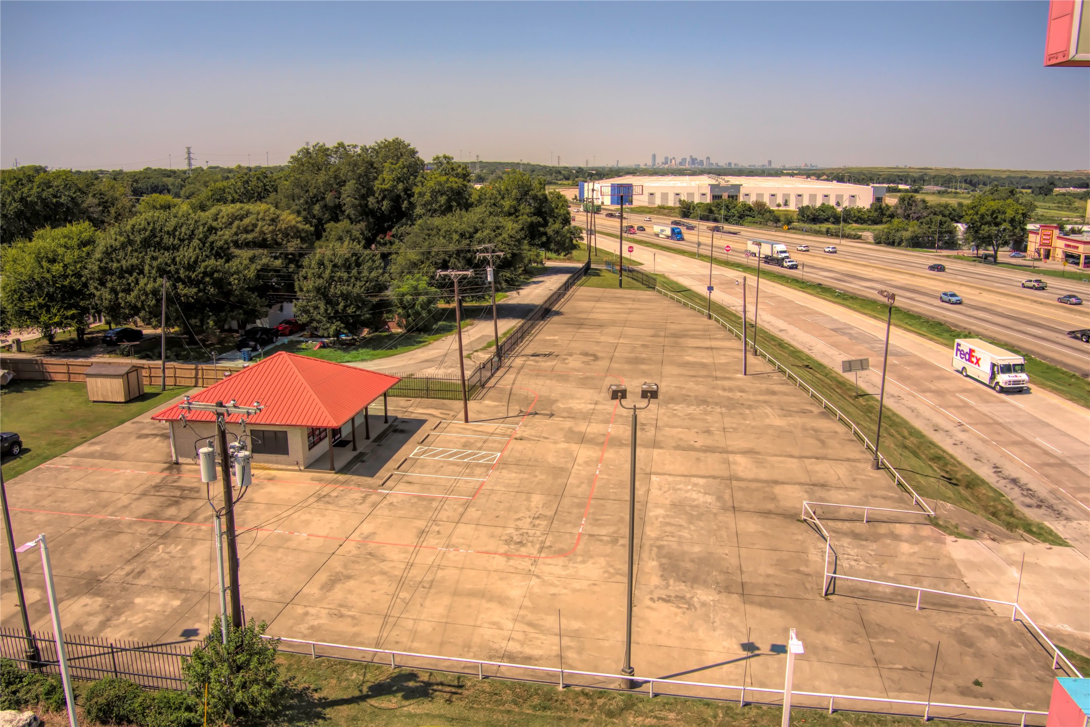 315 N Ih 45 Expressway Hutchins TX 75141