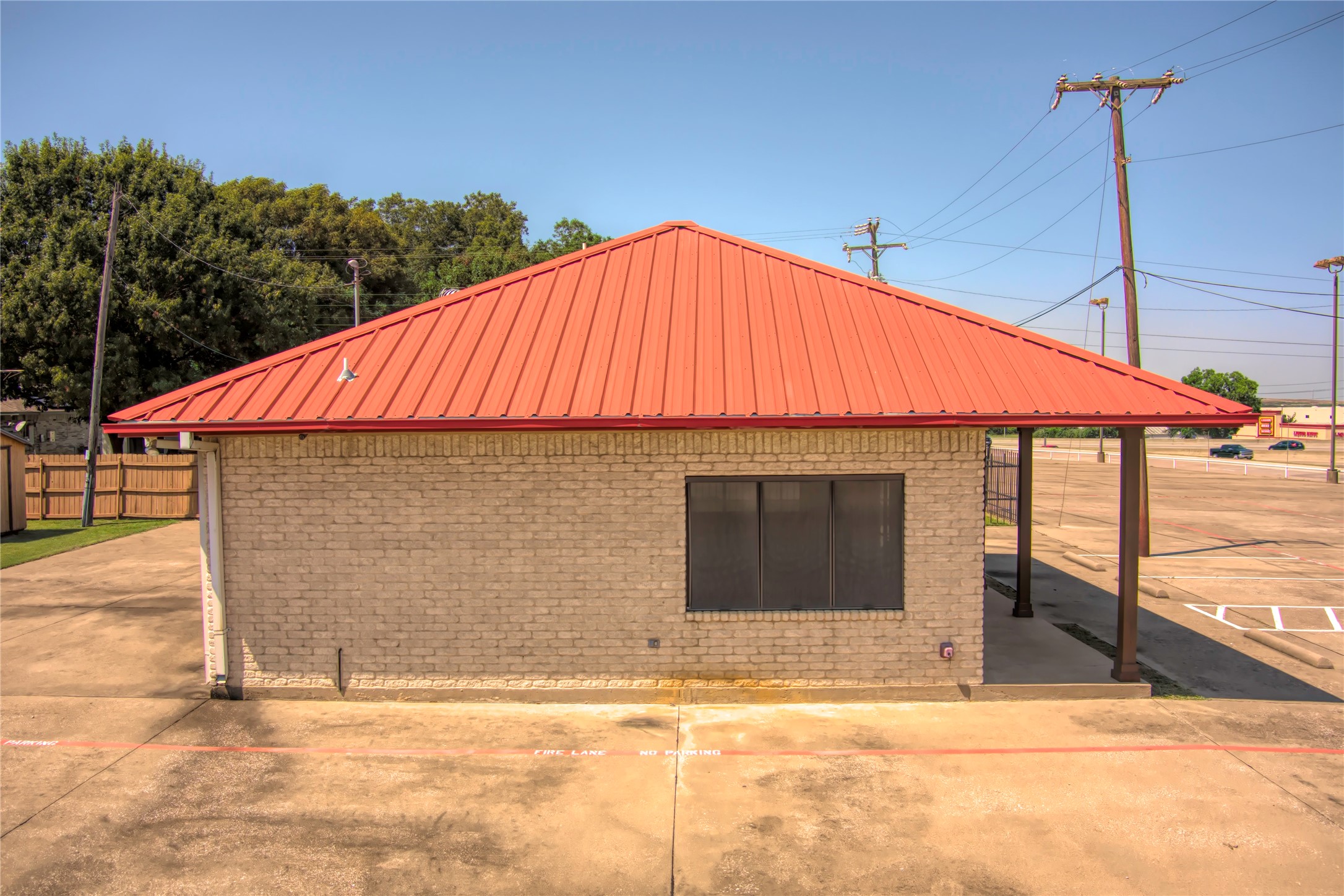 315 N Ih 45 Expressway Hutchins TX 75141