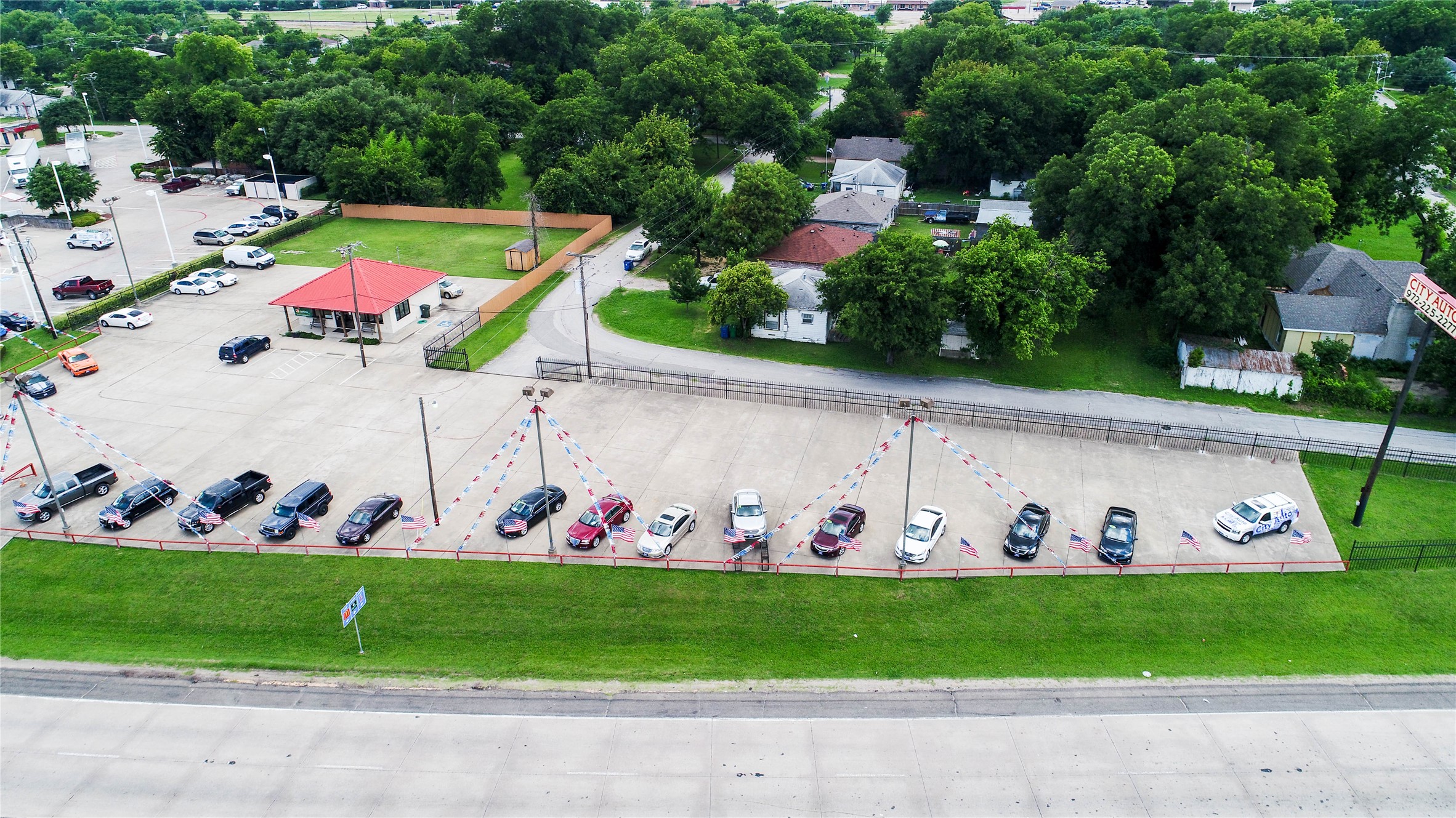315 N Ih 45 Expressway Hutchins TX 75141