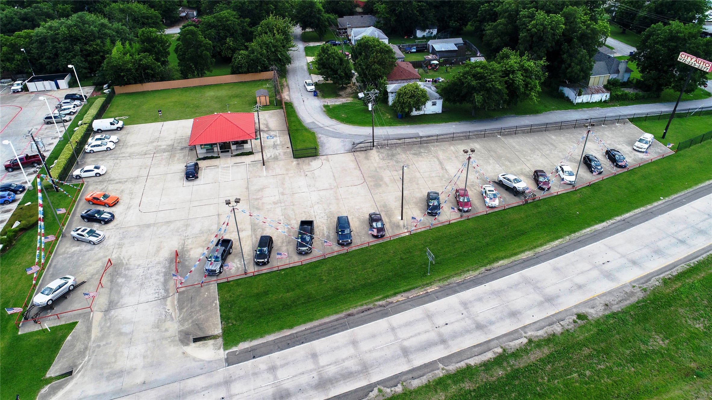 315 N Ih 45 Expressway Hutchins TX 75141