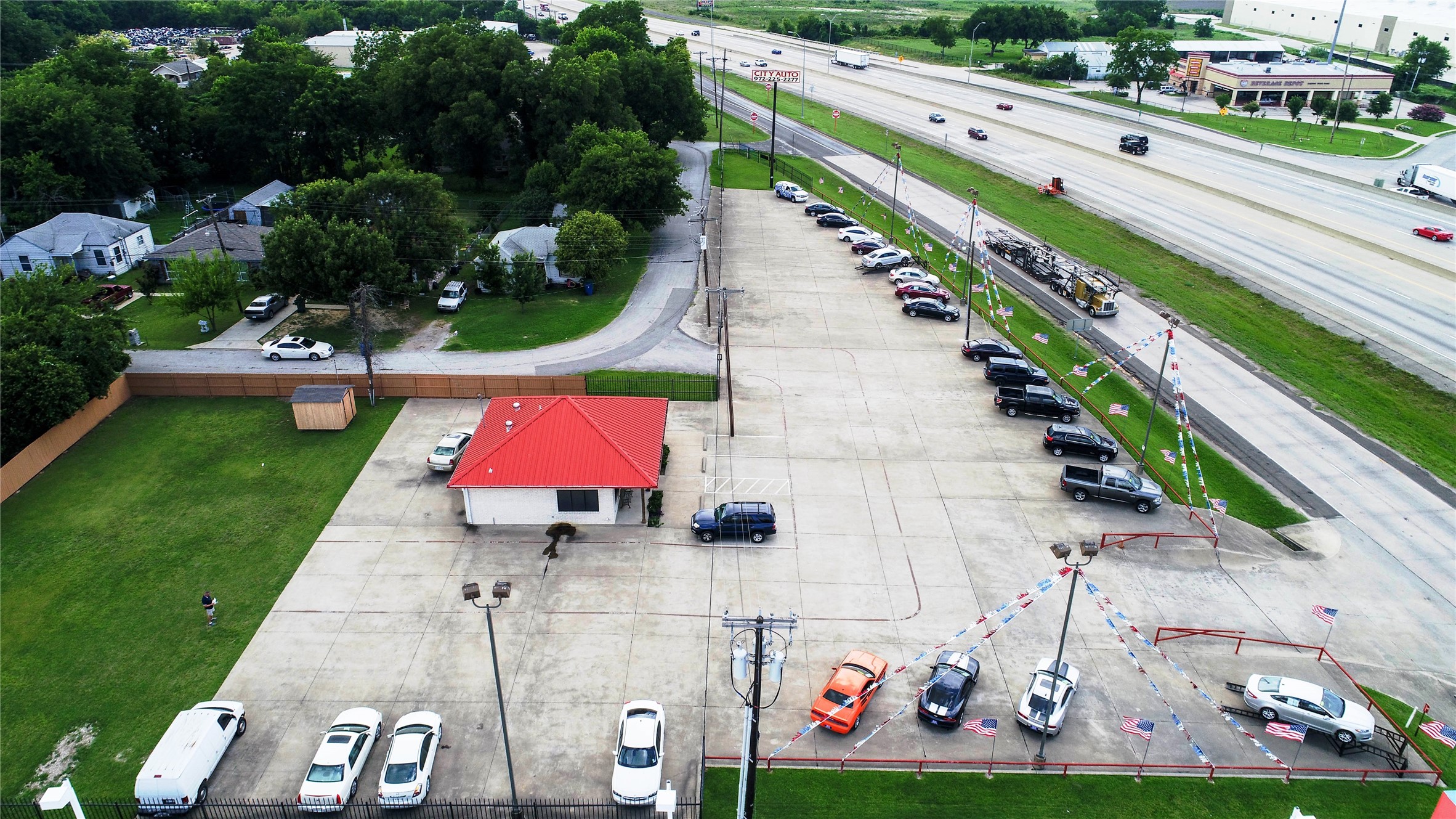315 N Ih 45 Expressway Hutchins TX 75141
