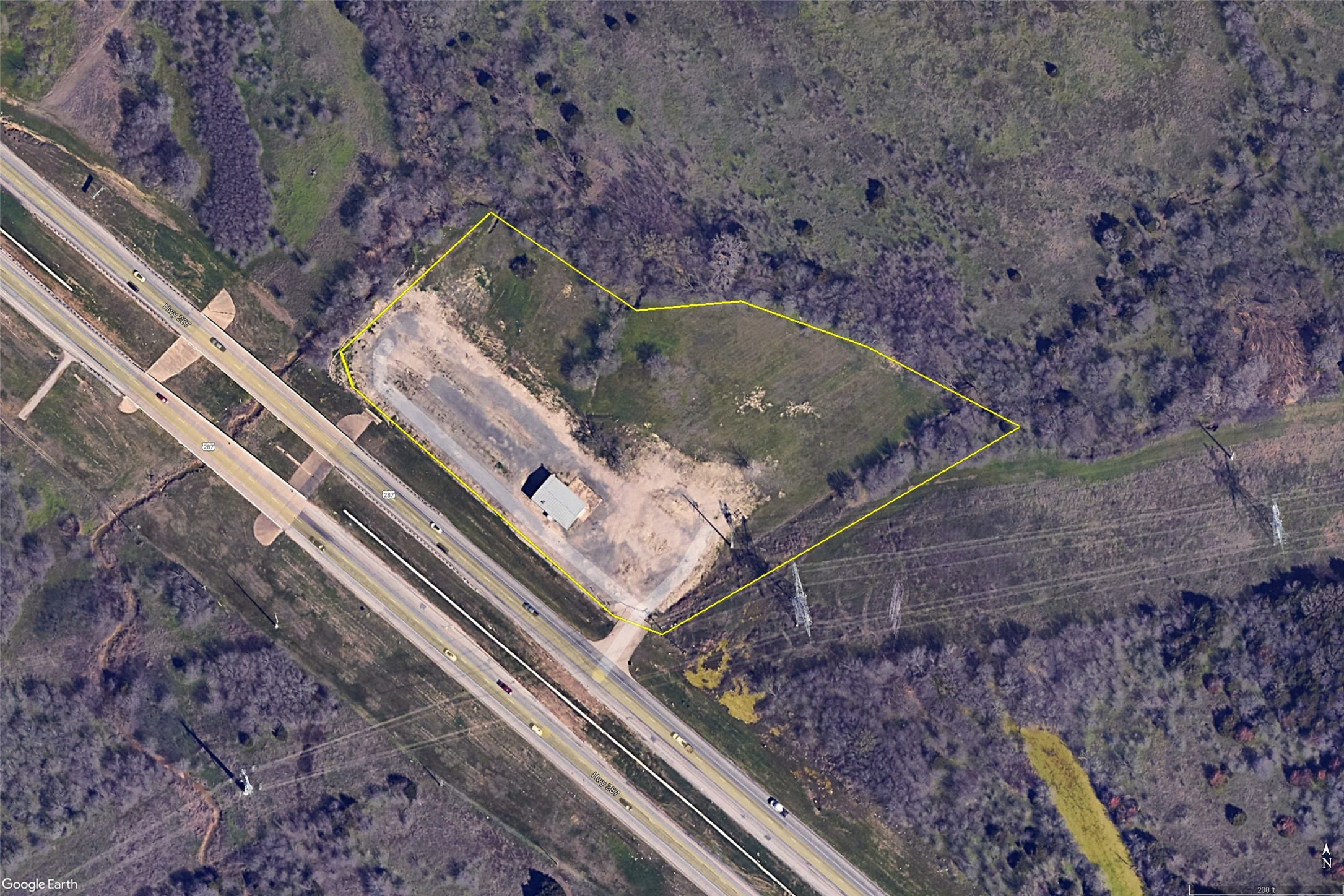 4775 Highway 287 Grand Prairie TX 76065