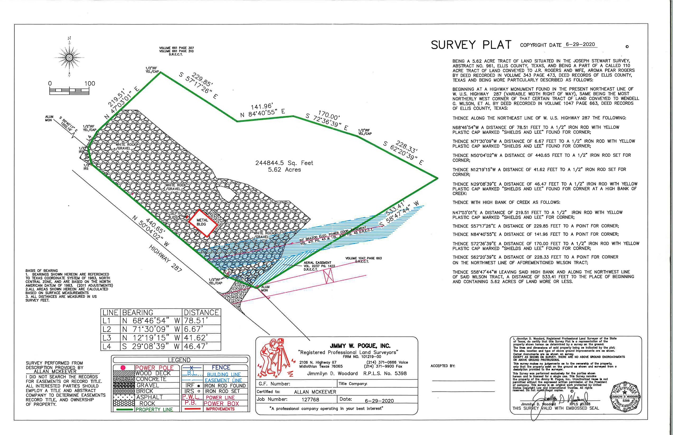 4775 Highway 287 Grand Prairie TX 76065