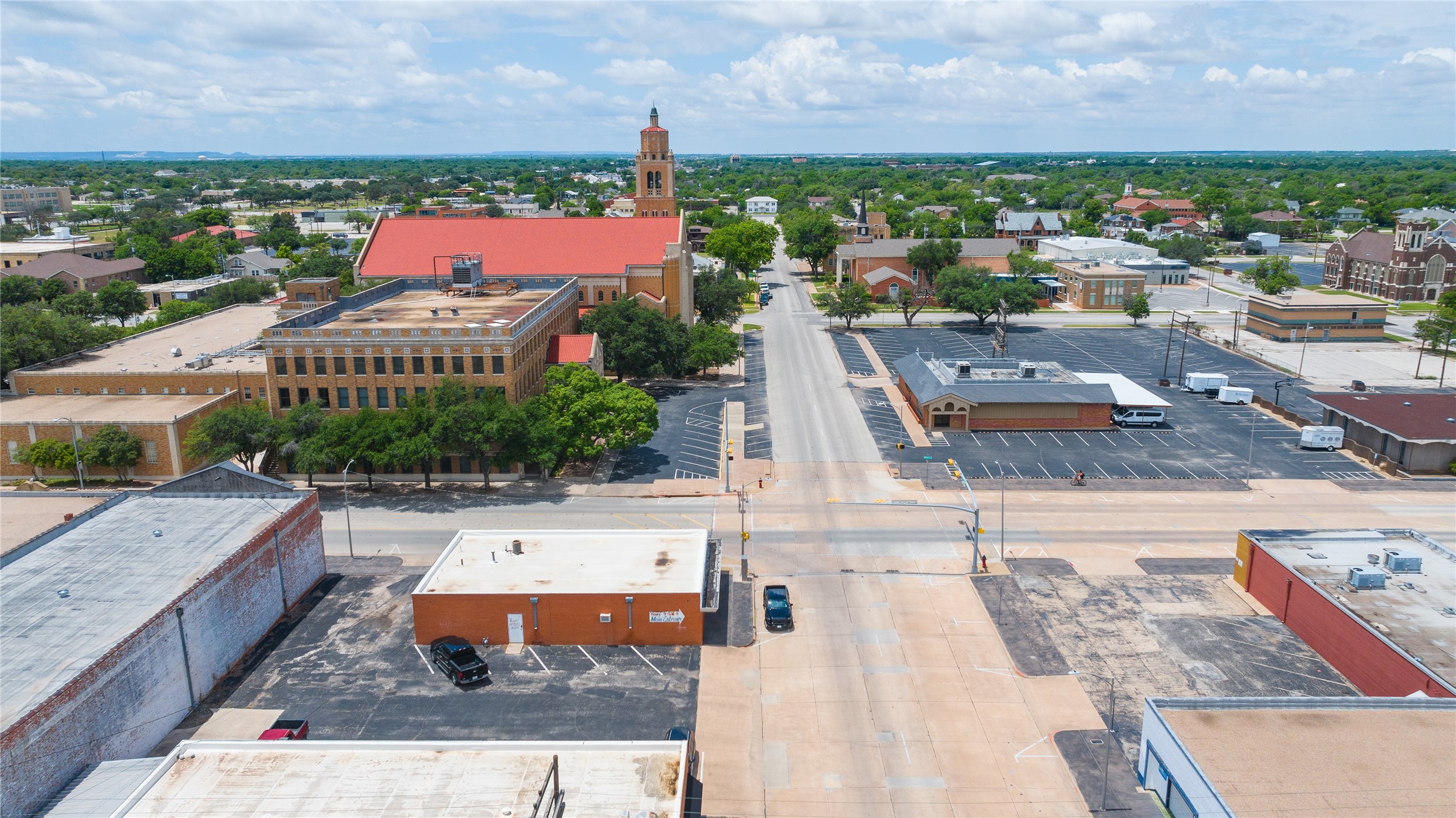 1241 N 3rd Street Abilene TX 79601