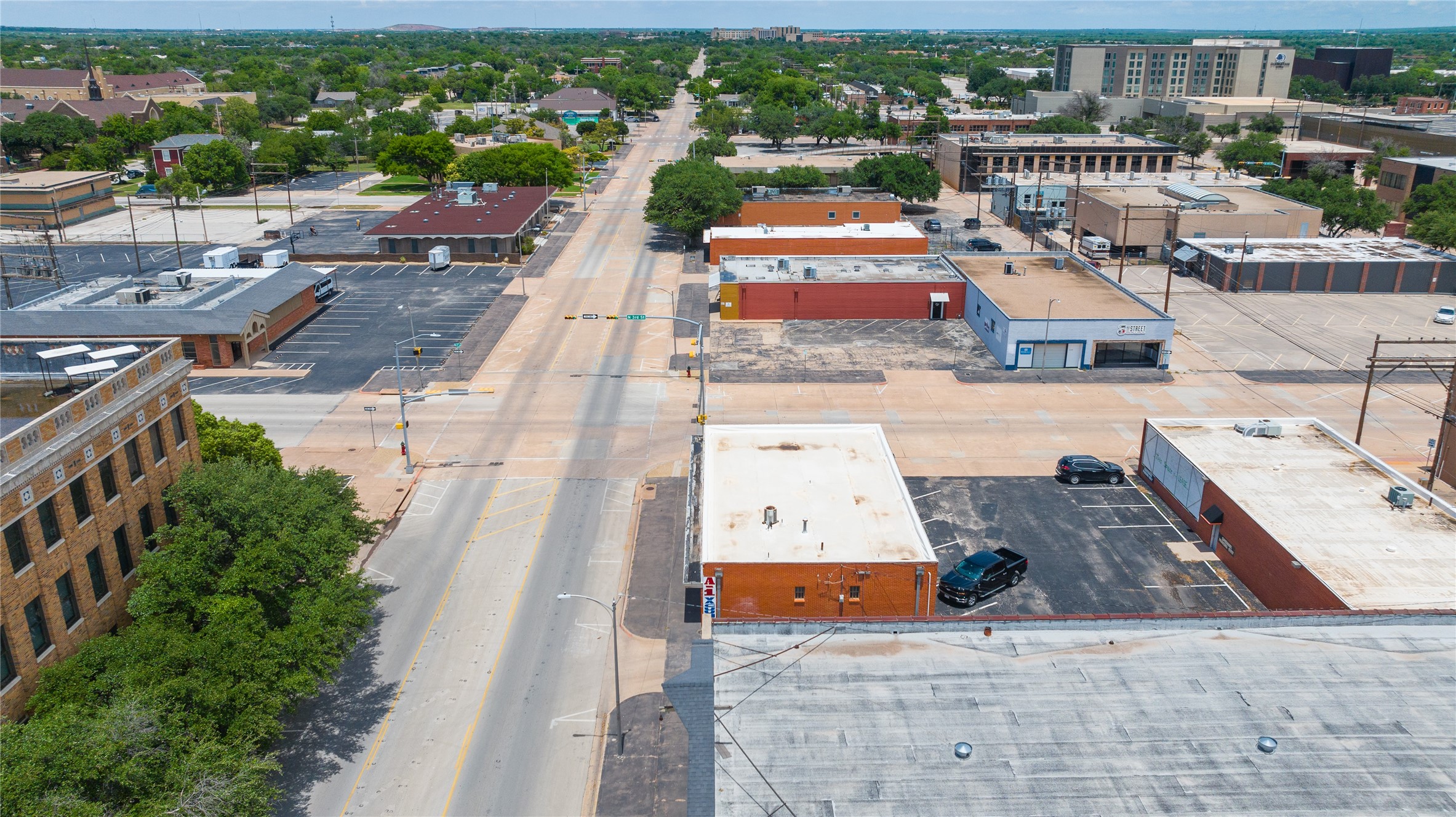 1241 N 3rd Street Abilene TX 79601