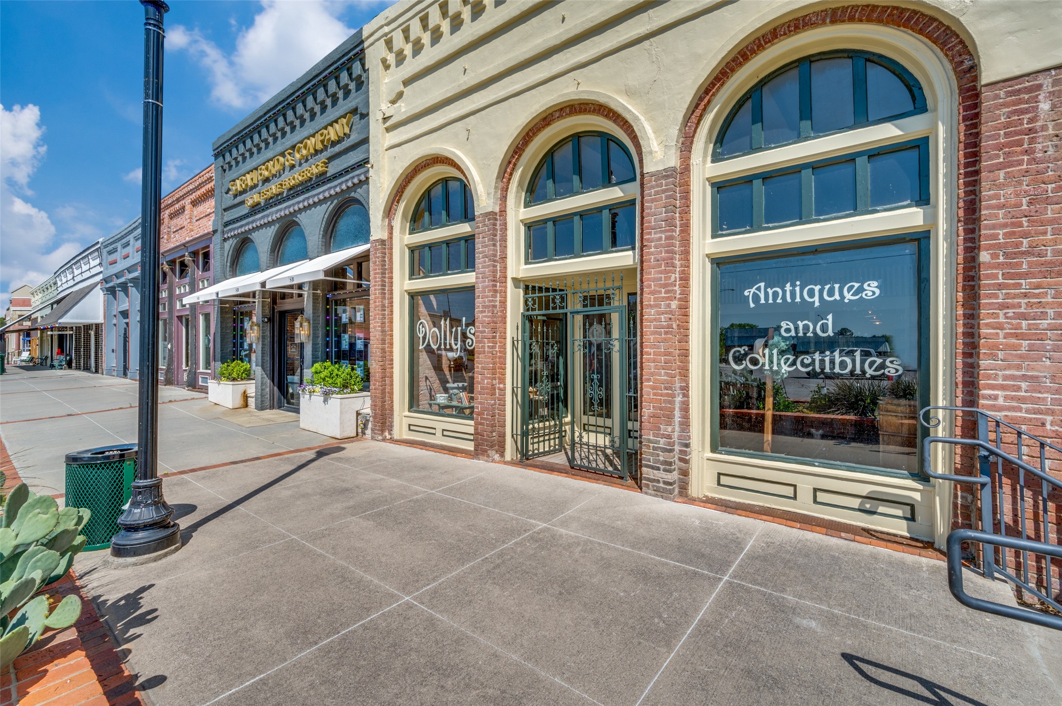 115 S Jefferson Street Pilot Point TX 76258
