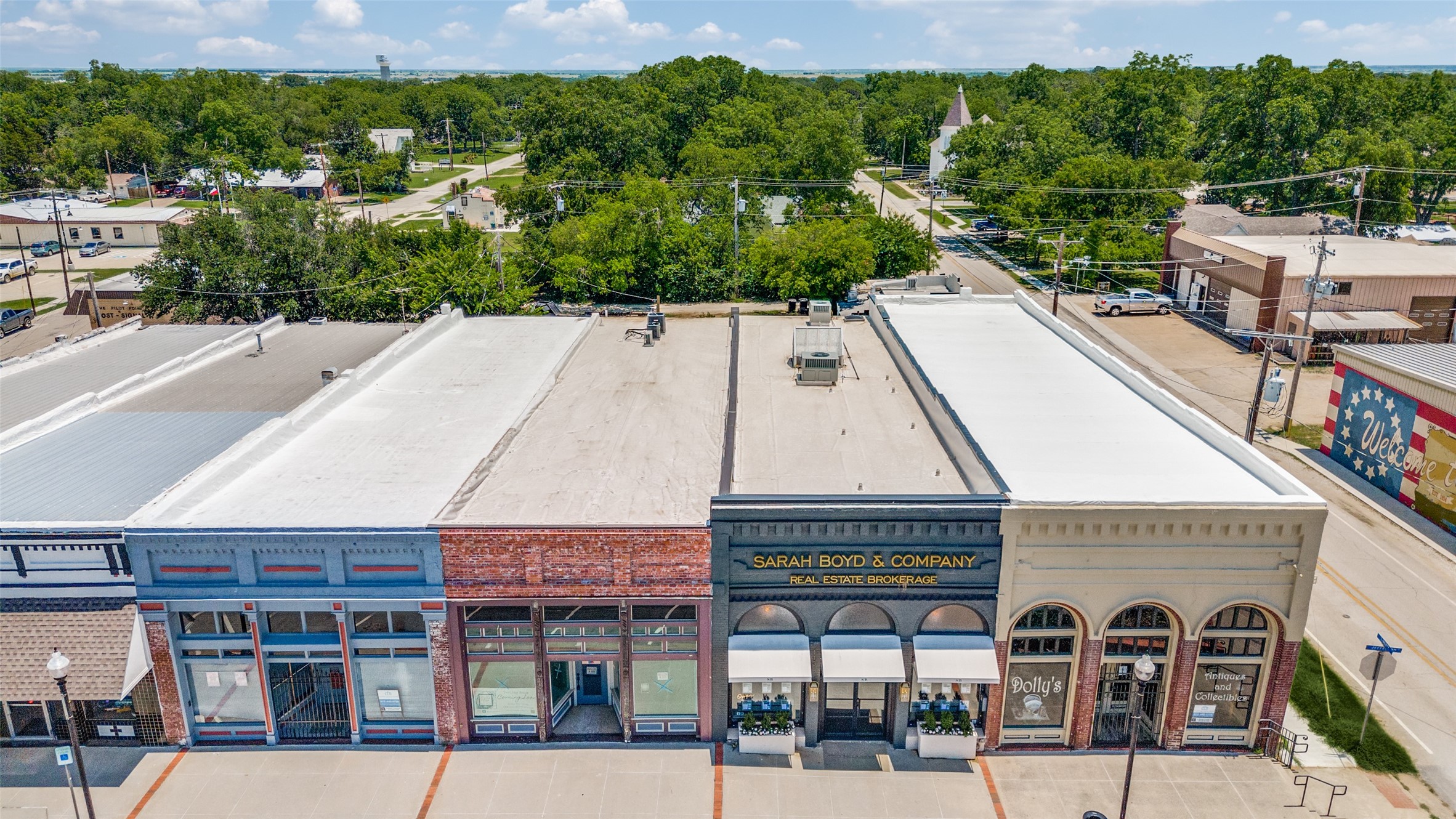 115 S Jefferson Street Pilot Point TX 76258