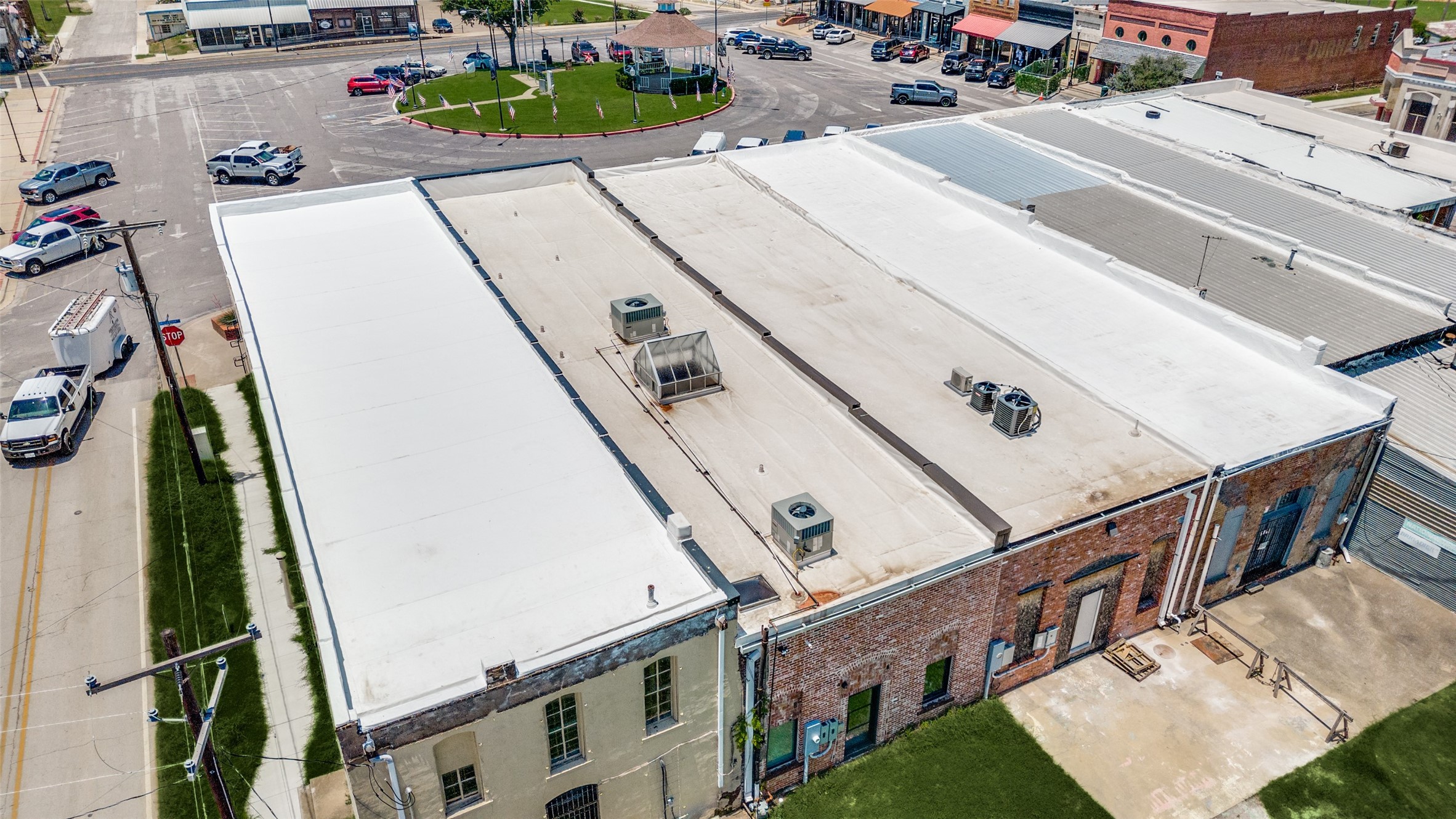 115 S Jefferson Street Pilot Point TX 76258