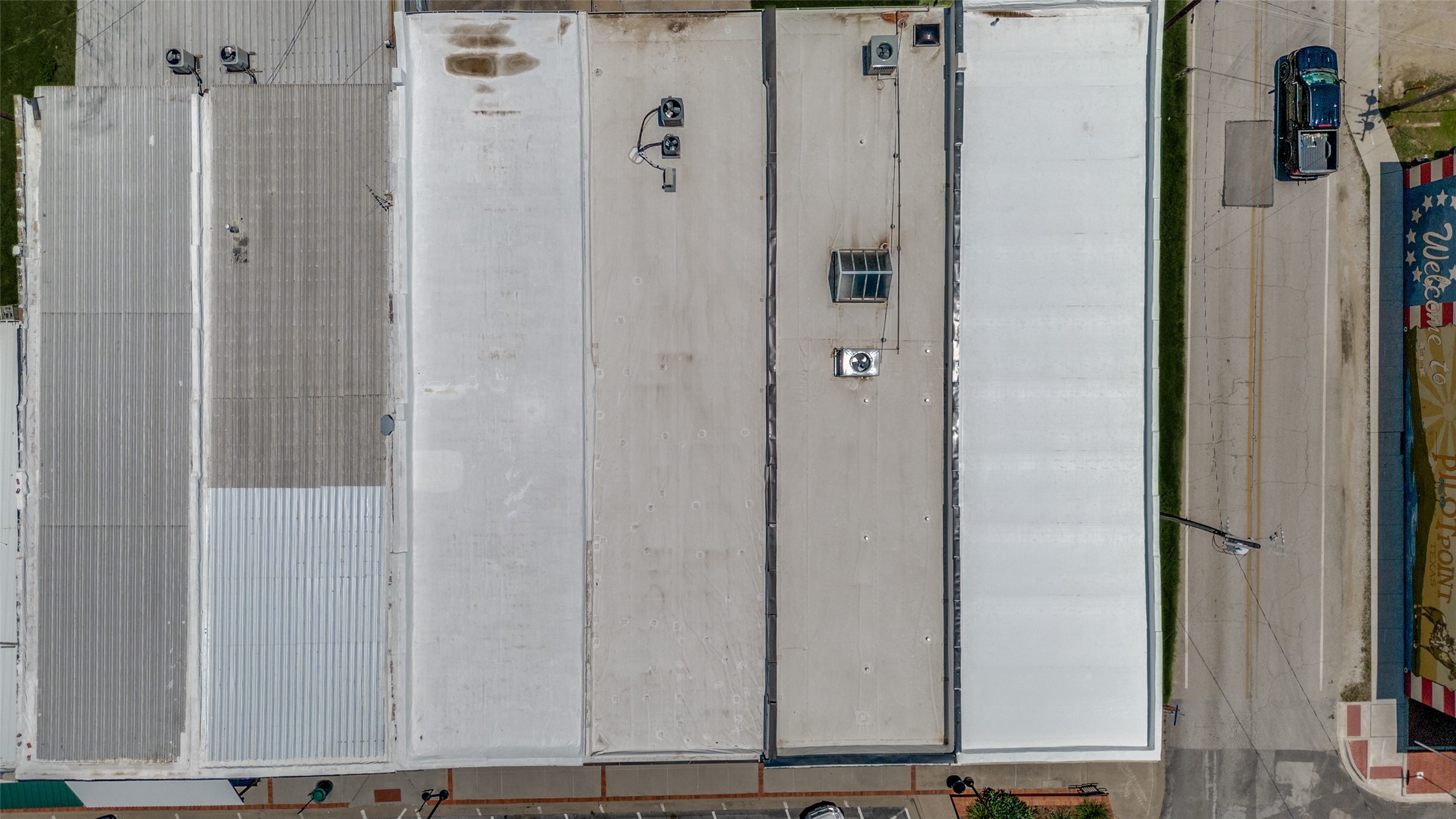 115 S Jefferson Street Pilot Point TX 76258