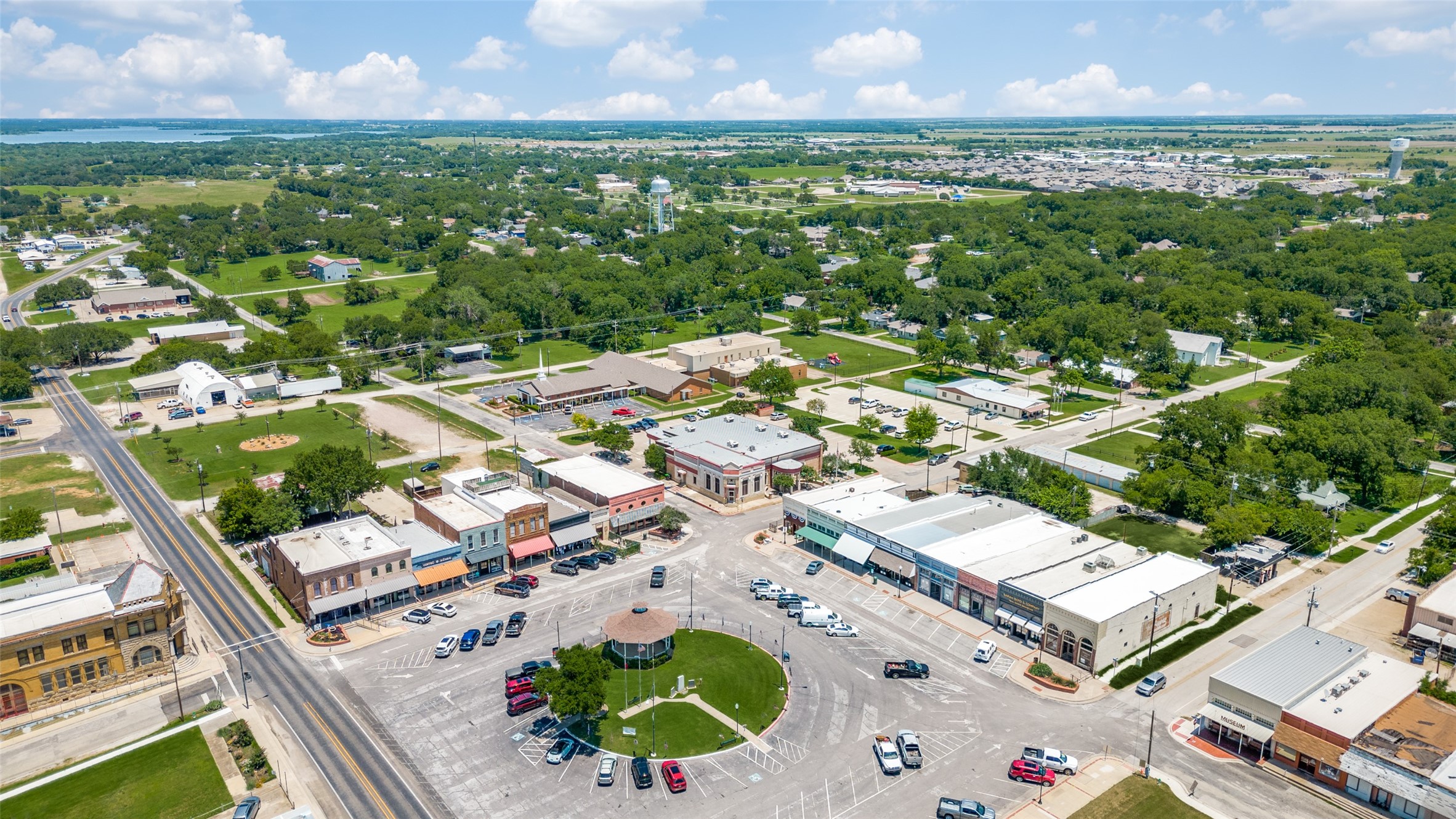 115 S Jefferson Street Pilot Point TX 76258