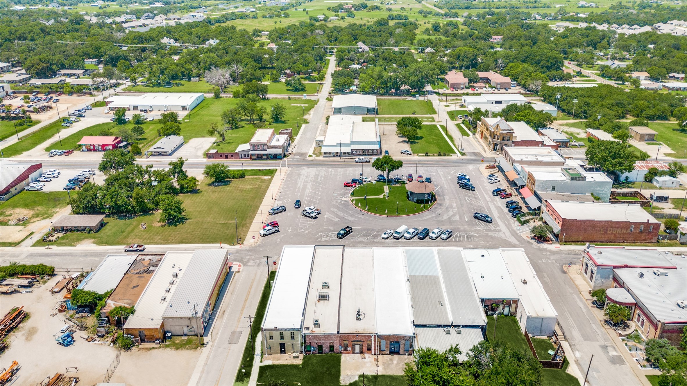 115 S Jefferson Street Pilot Point TX 76258