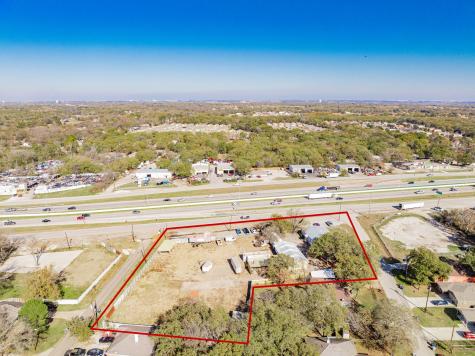 12540 C F Hawn Freeway Dallas TX 75253