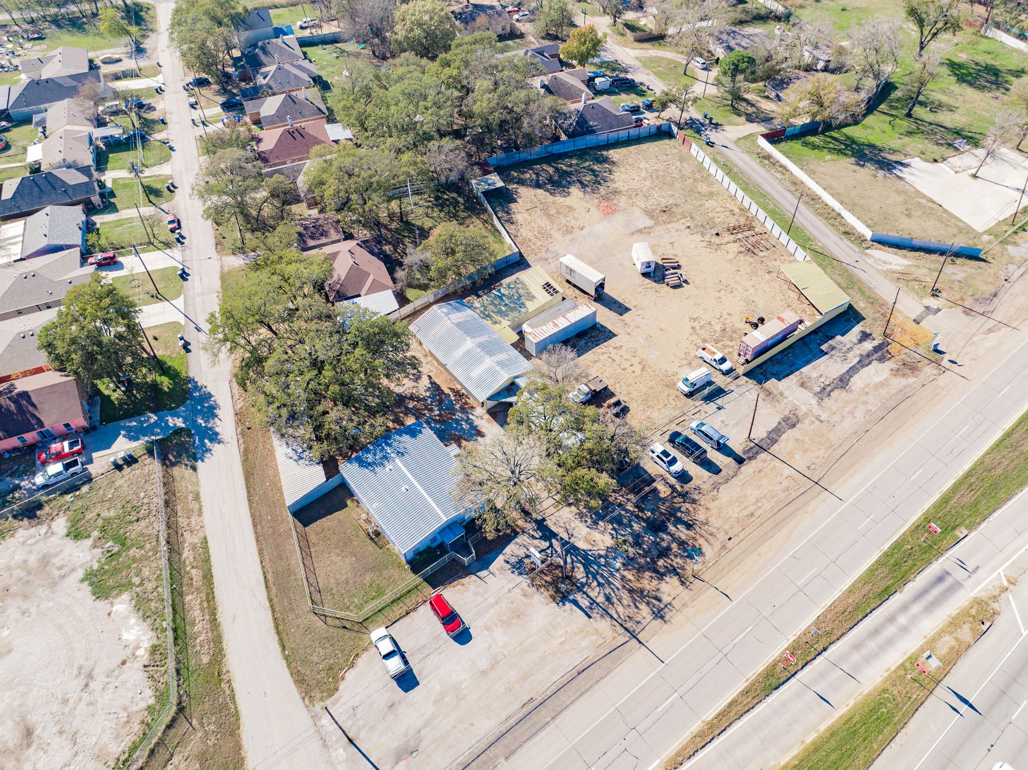 12540 C F Hawn Freeway Dallas TX 75253