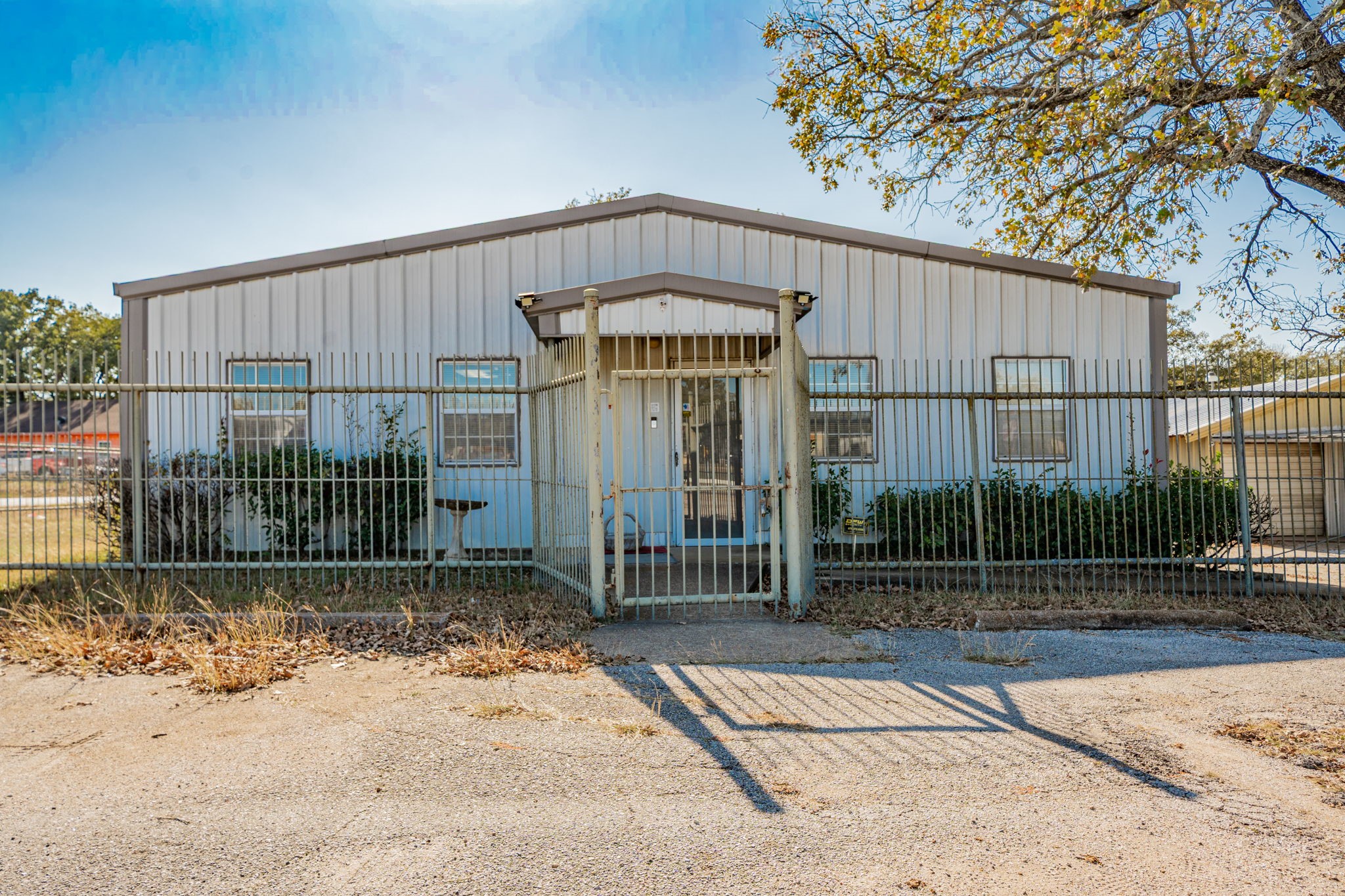 12540 C F Hawn Freeway Dallas TX 75253