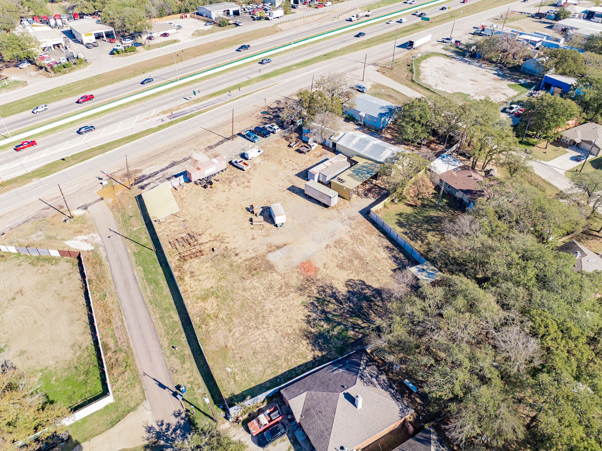 12540 C F Hawn Freeway Dallas TX 75253