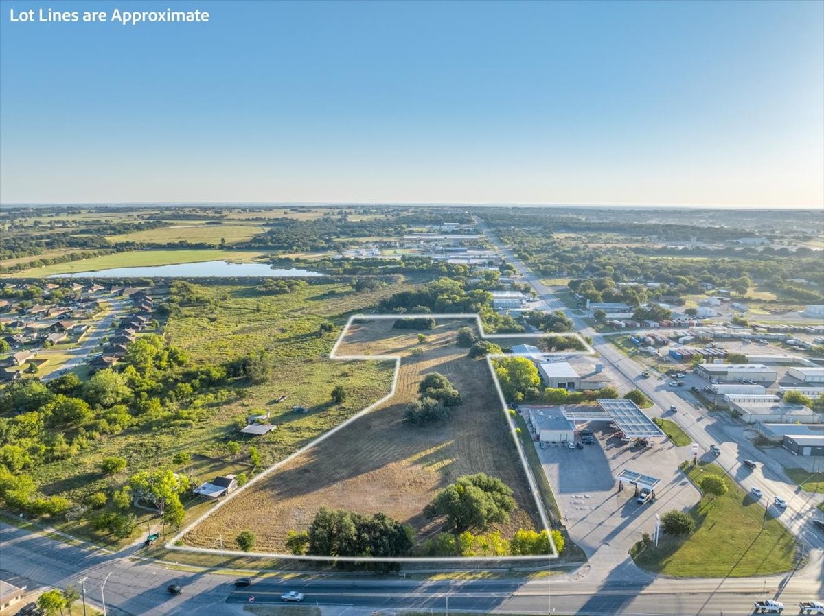 1401 E Washington Street Stephenville TX 76401