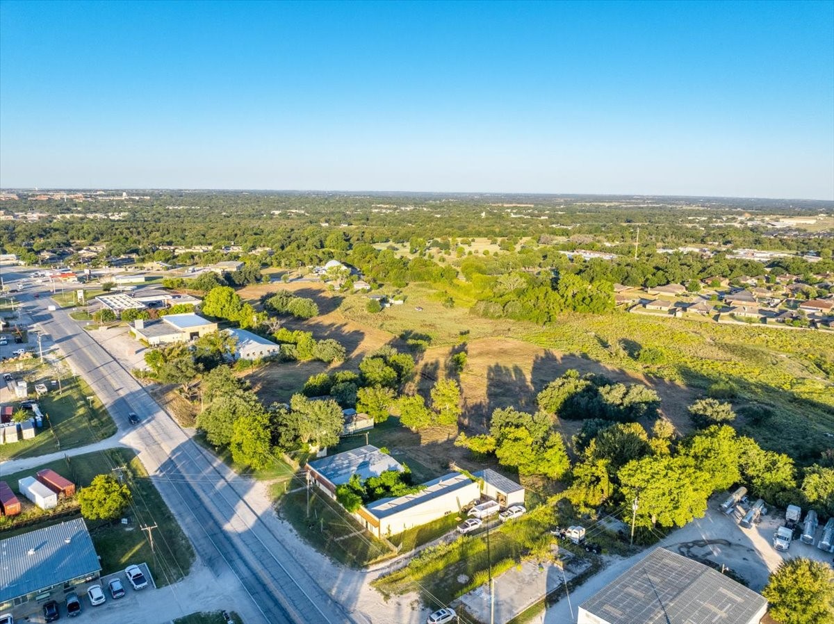 1401 E Washington Street Stephenville TX 76401