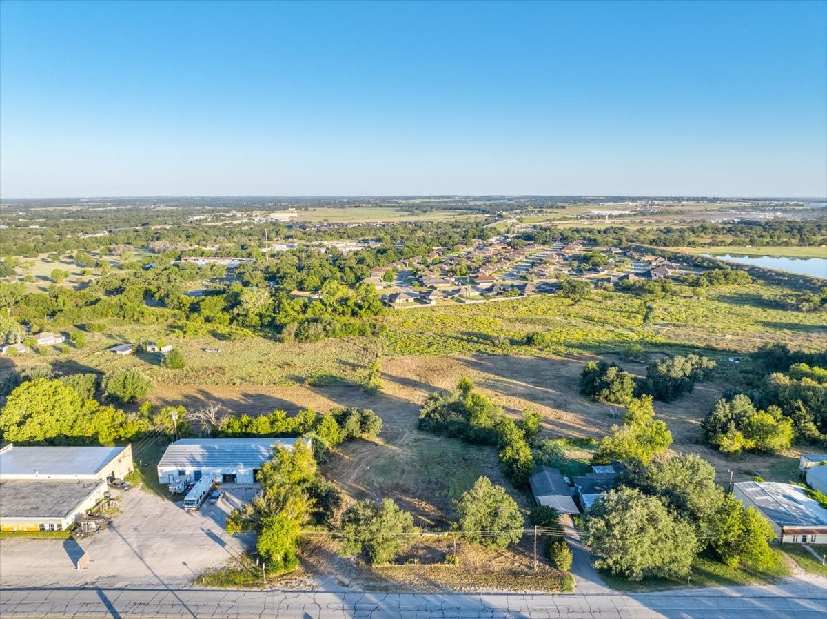 1401 E Washington Street Stephenville TX 76401