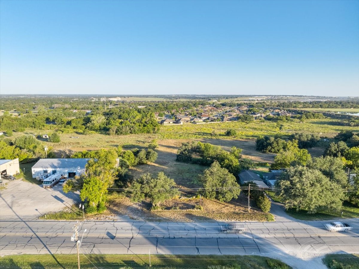 1401 E Washington Street Stephenville TX 76401