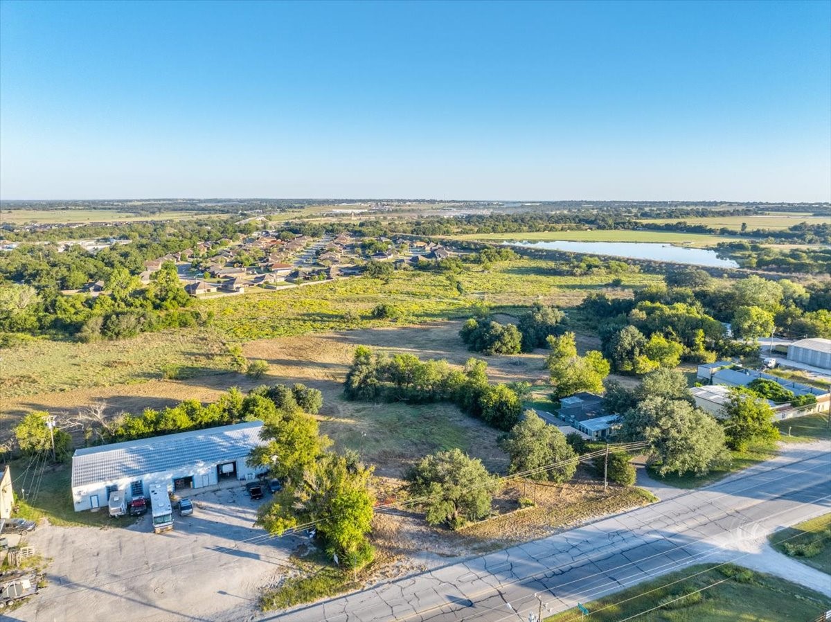1401 E Washington Street Stephenville TX 76401