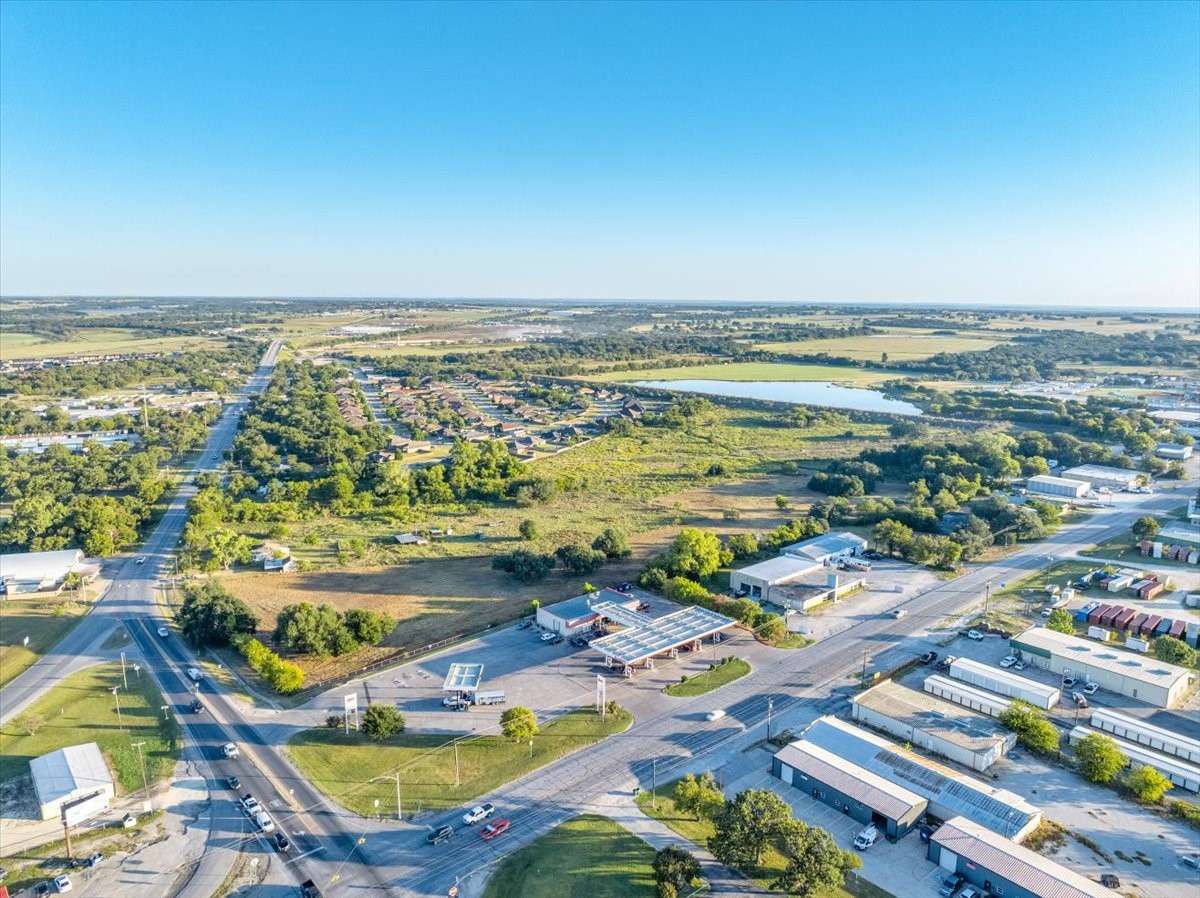 1401 E Washington Street Stephenville TX 76401